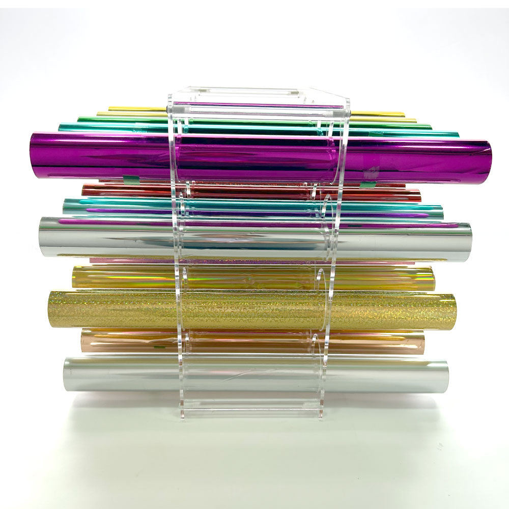 Organizador 20 Rollos Quelli