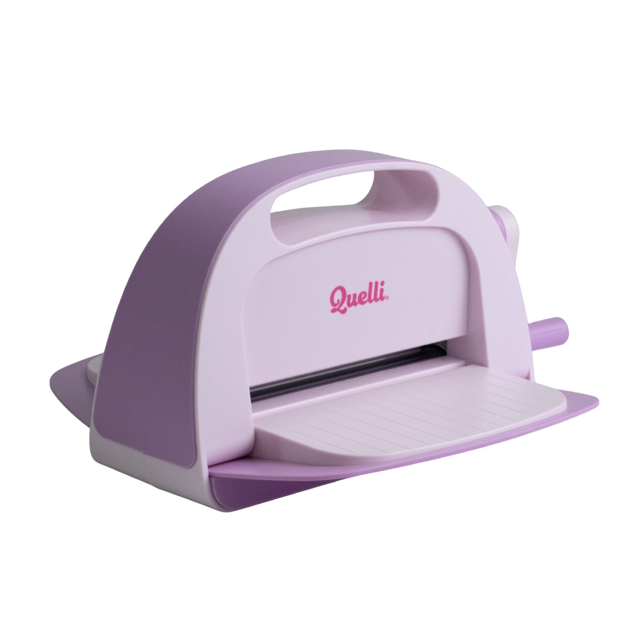 TROQUELADORA 8.5" QUELLI
