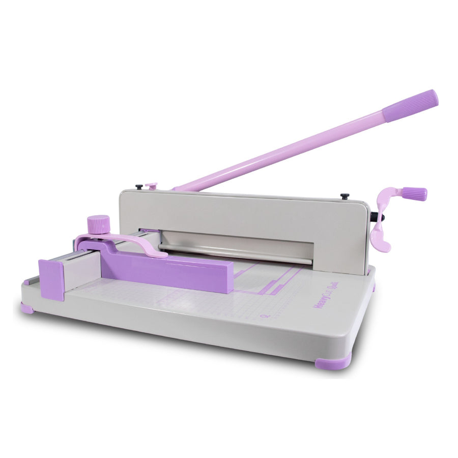 GUILLOTINA HEAVYCUT QUELLI