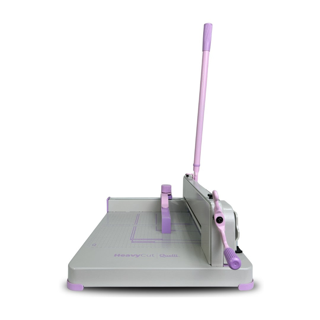 GUILLOTINA HEAVYCUT QUELLI