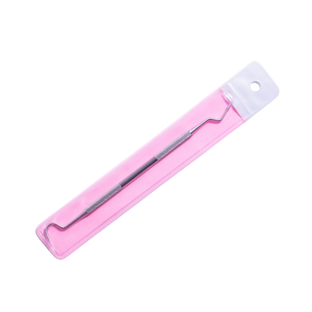 PAQUETE DE INICIO CAMEO ALPHA ROSA