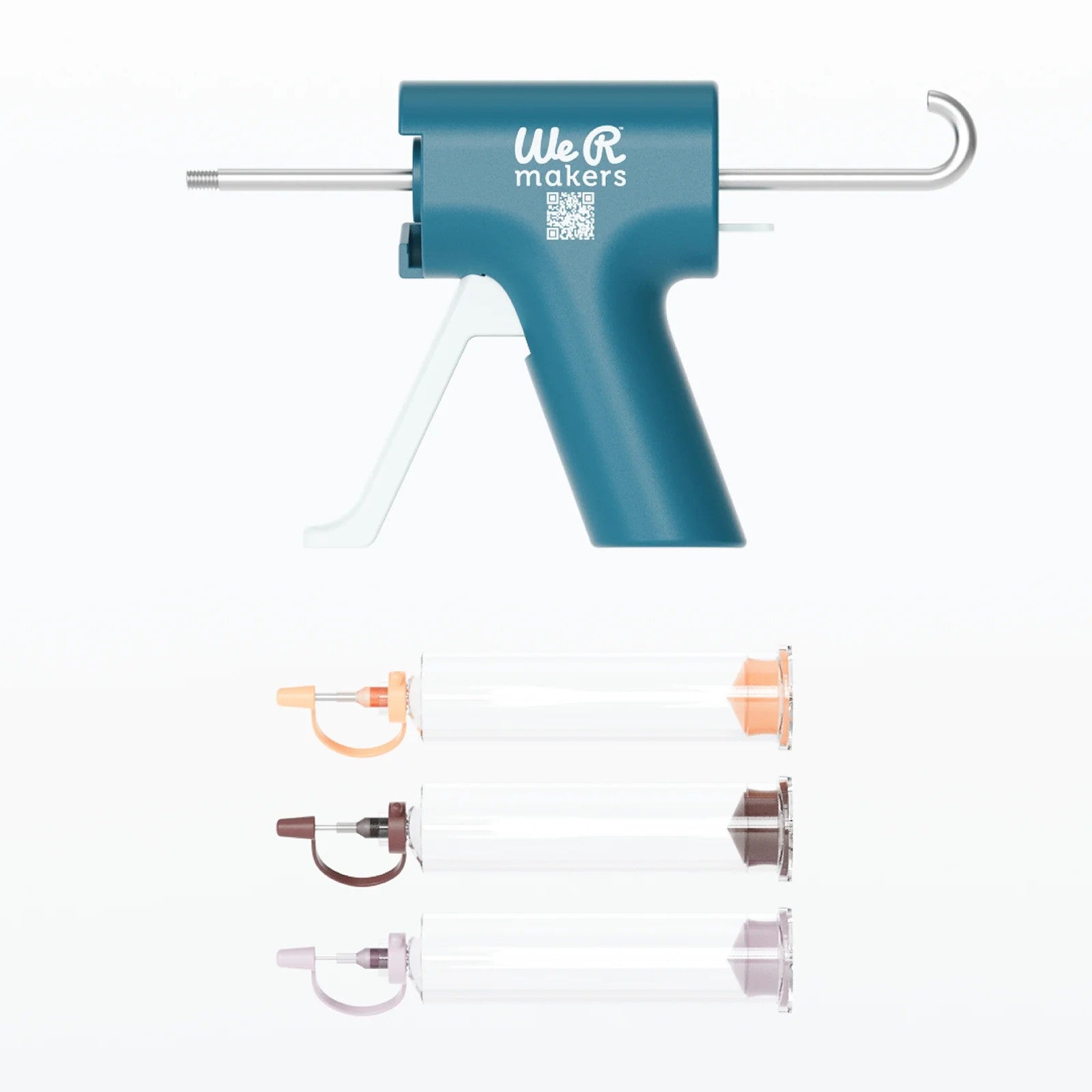 GLUE SQUEEZE 5 PZAS WE R MAKERS