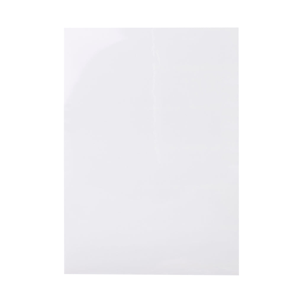 Papel para tatuajes transparente A4 Inkjet 10 sets Quelli