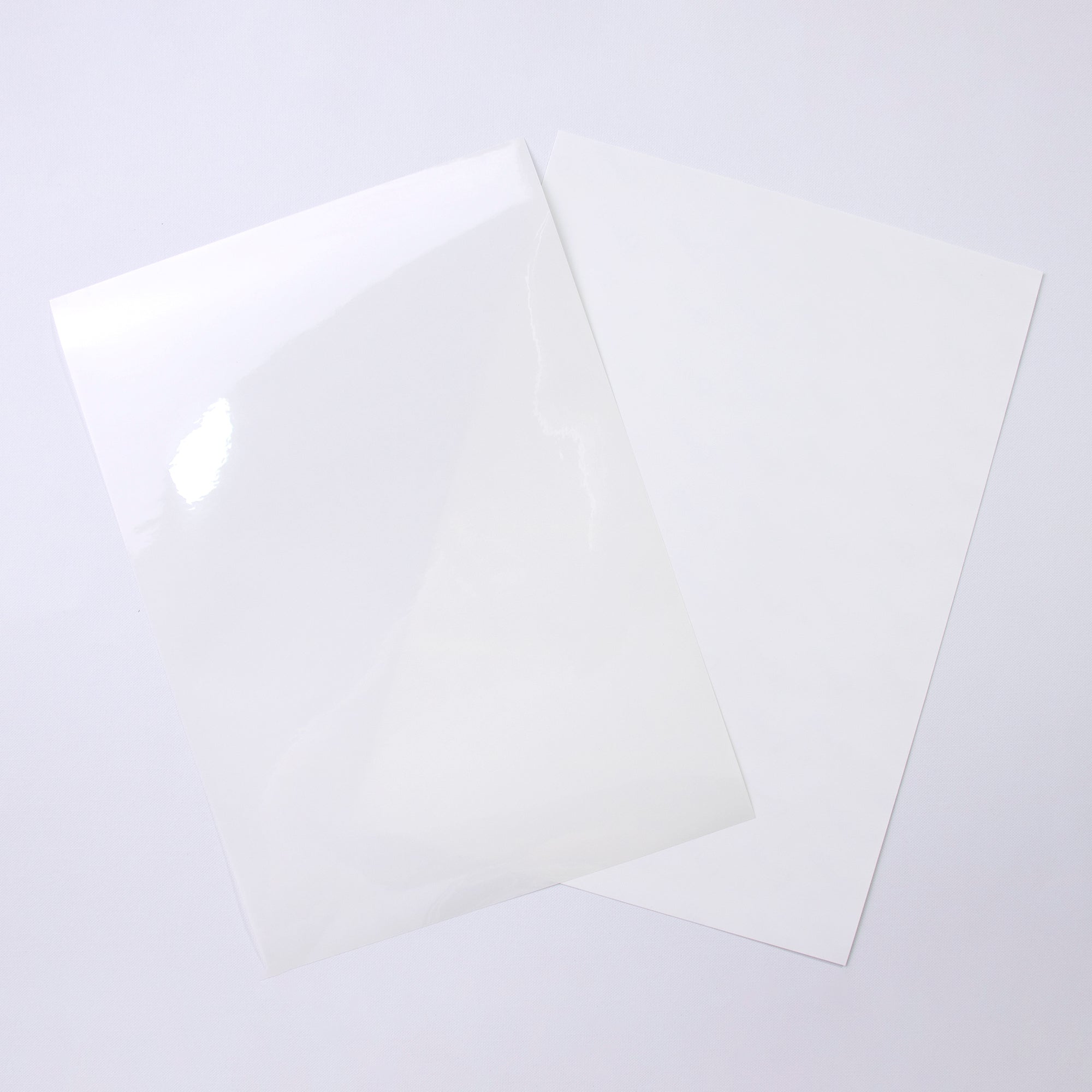 Papel para tatuajes transparente A4 Inkjet 10 sets Quelli