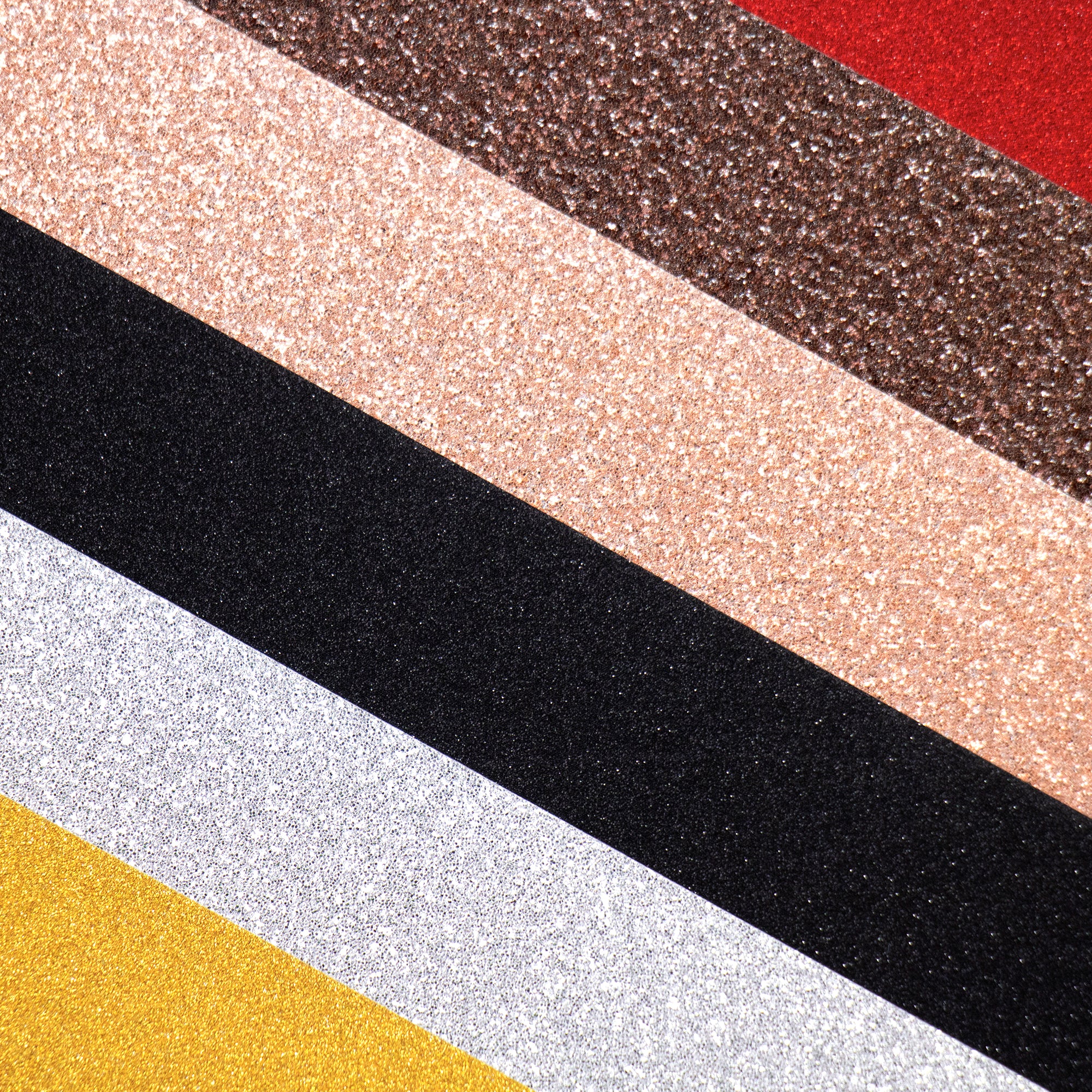 Cartulinas Luxe 12x12" Quelli Paq 36pz