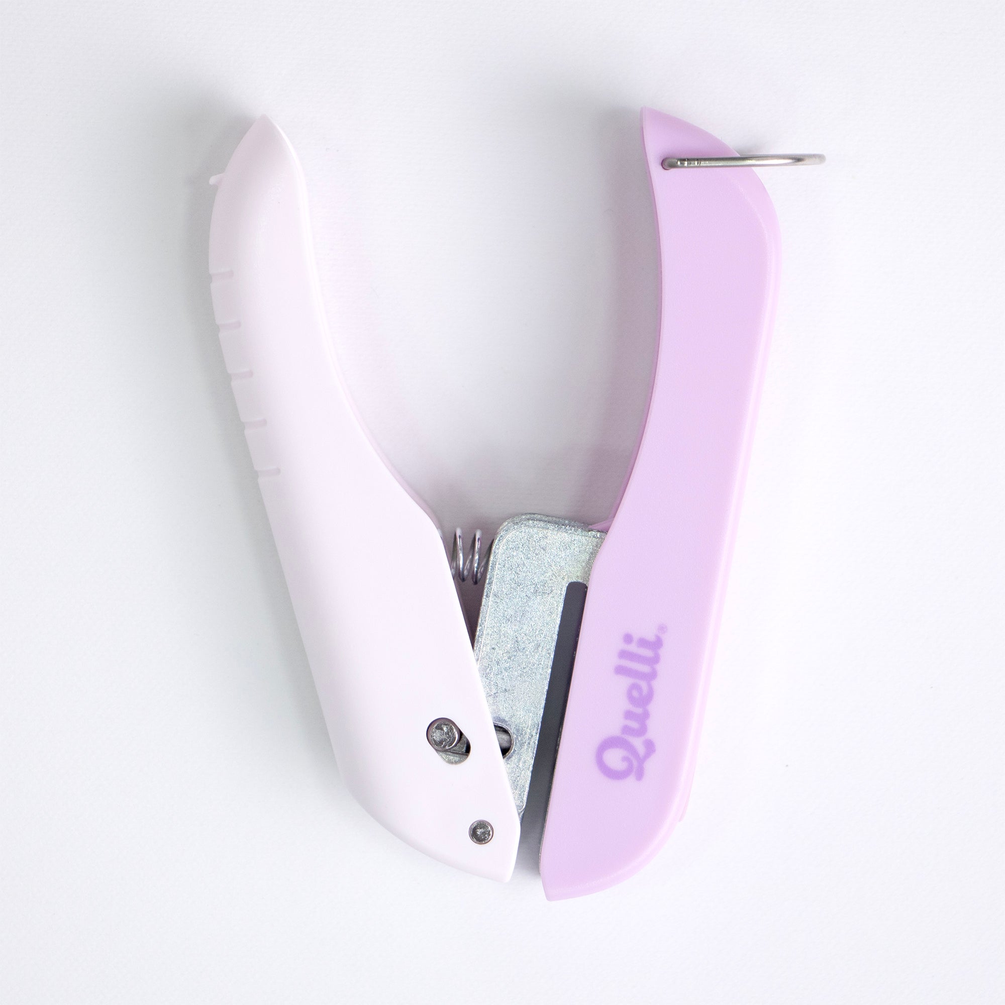 PERFORADORA HANDY PUNCH CIRCULO 1/4" QUELLI