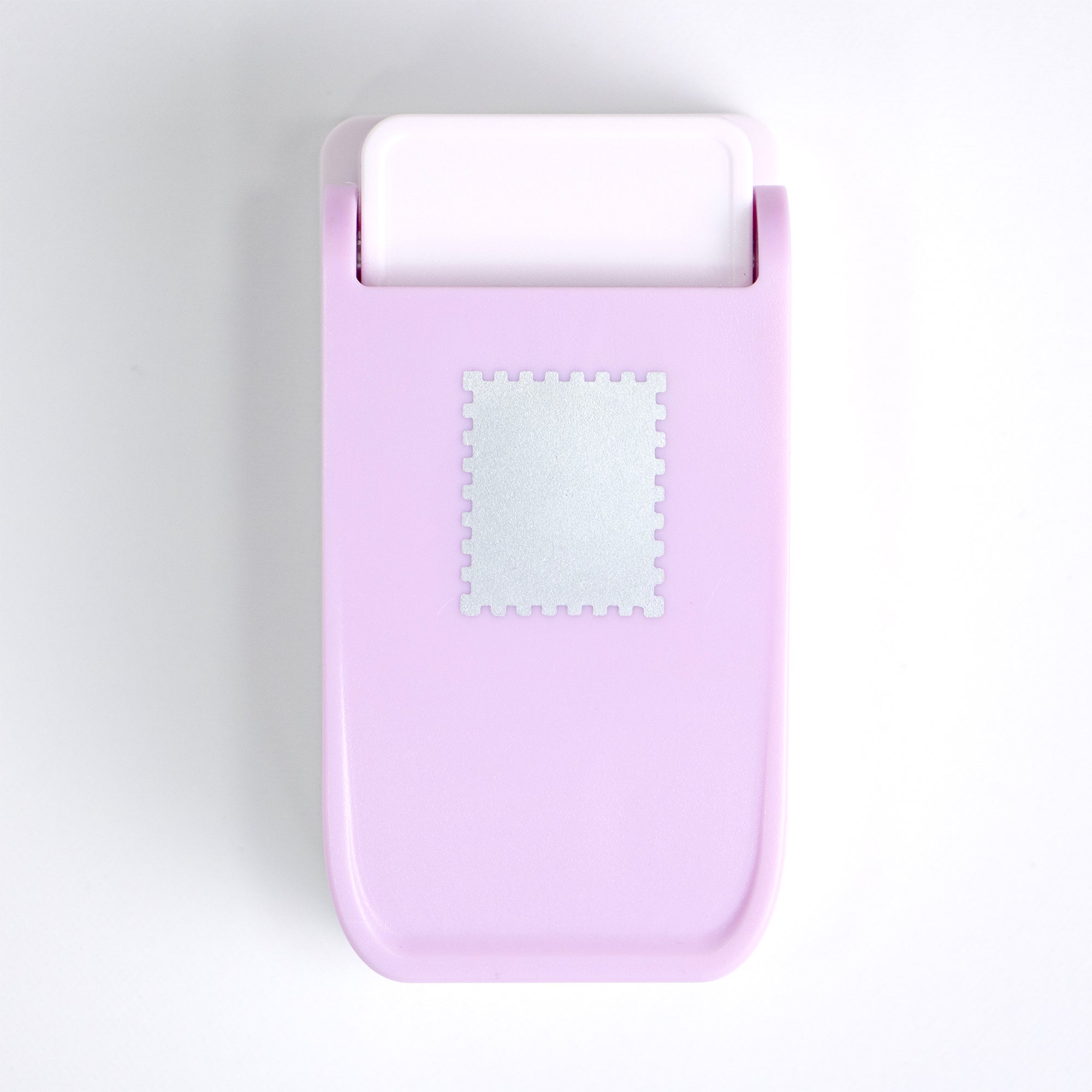 PERFORADORA PAPEL Y FOAMY ESTAMPITA 2.5 CM QUELLI