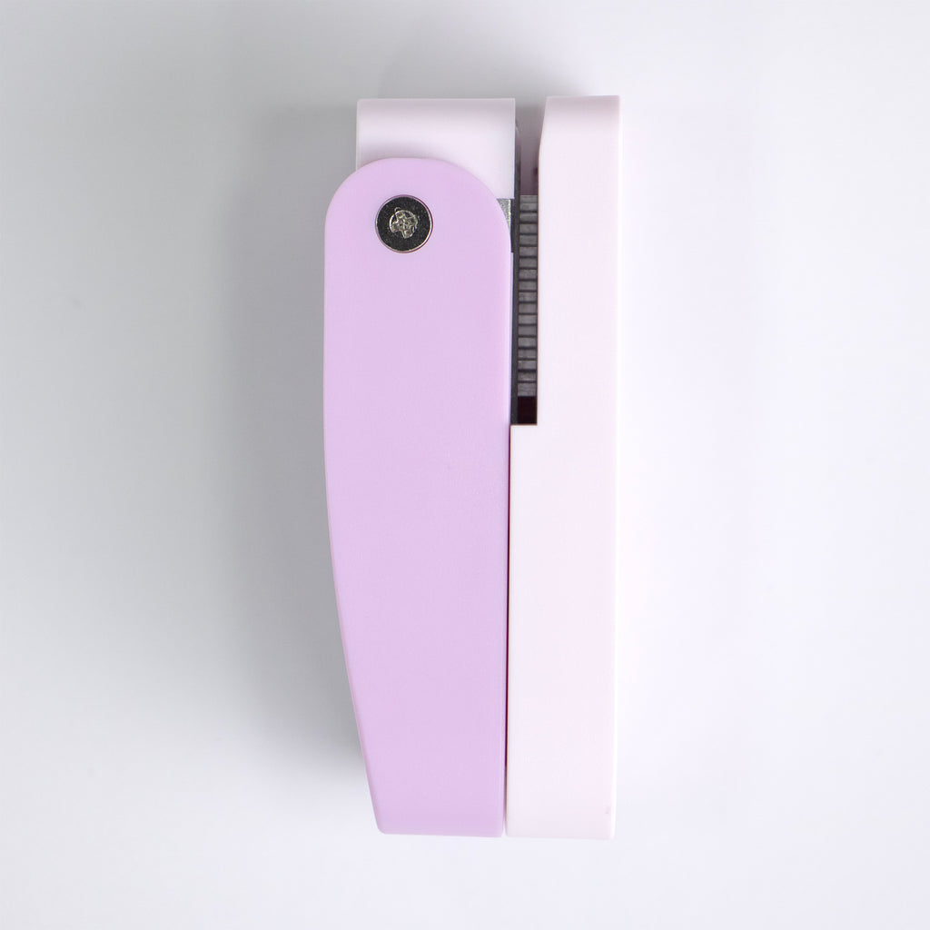 PERFORADORA PAPEL Y FOAMY ESTAMPITA 2.5 CM QUELLI