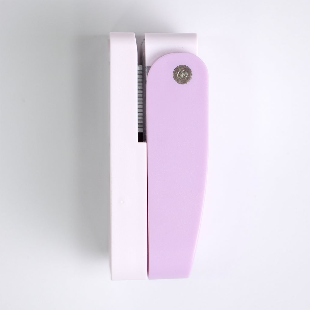 PERFORADORA PAPEL Y FOAMY ESTAMPITA 2.5 CM QUELLI