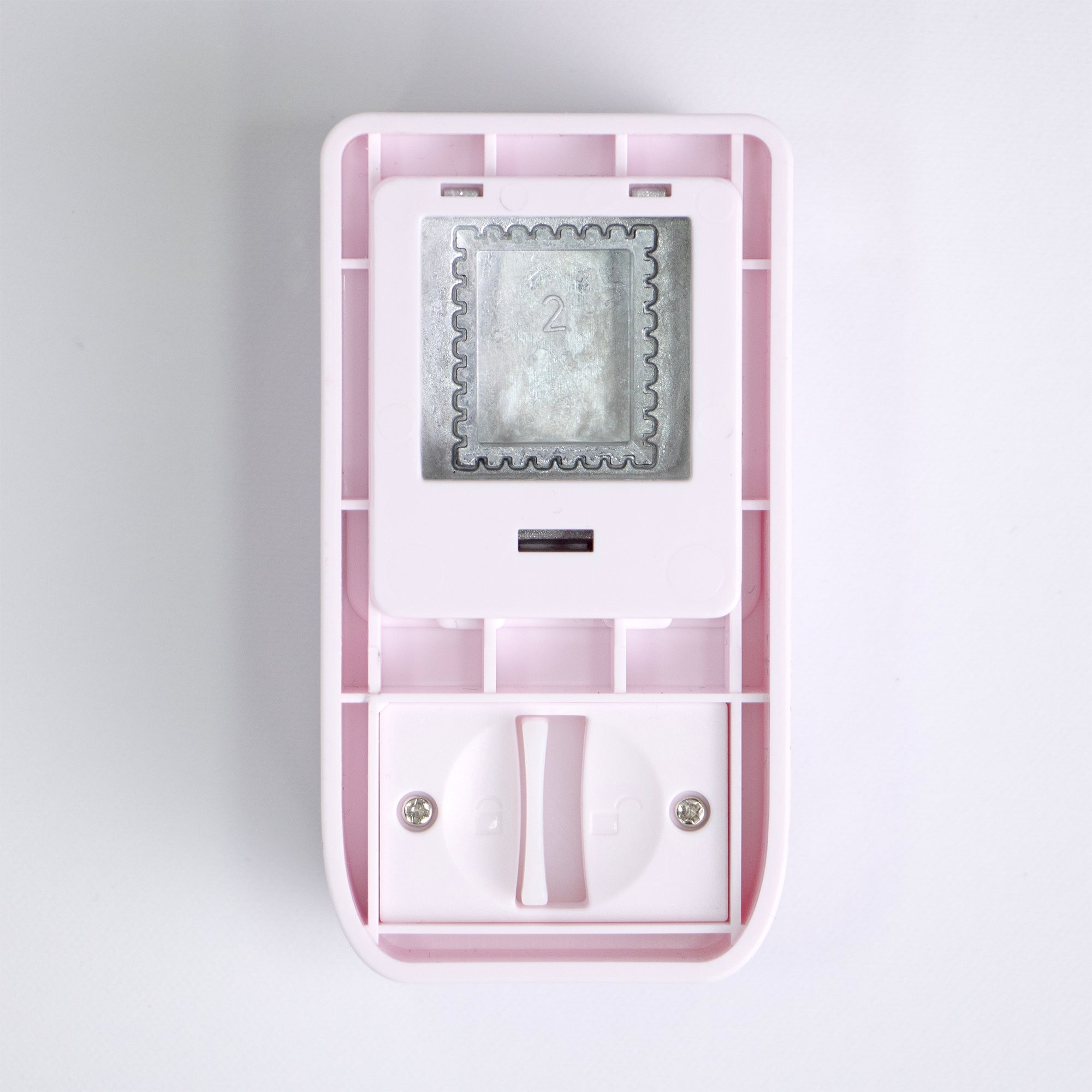 PERFORADORA PAPEL Y FOAMY ESTAMPITA 2.5 CM QUELLI