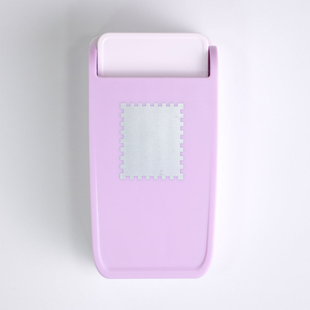 PERFORADORA PAPEL Y FOAMY ESTAMPITA 3.8 CM QUELLI