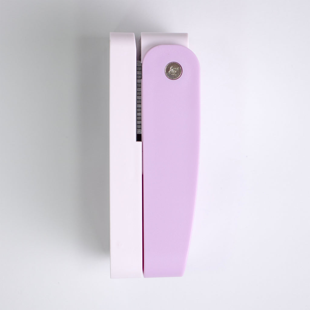 PERFORADORA PAPEL Y FOAMY ESTAMPITA 3.8 CM QUELLI