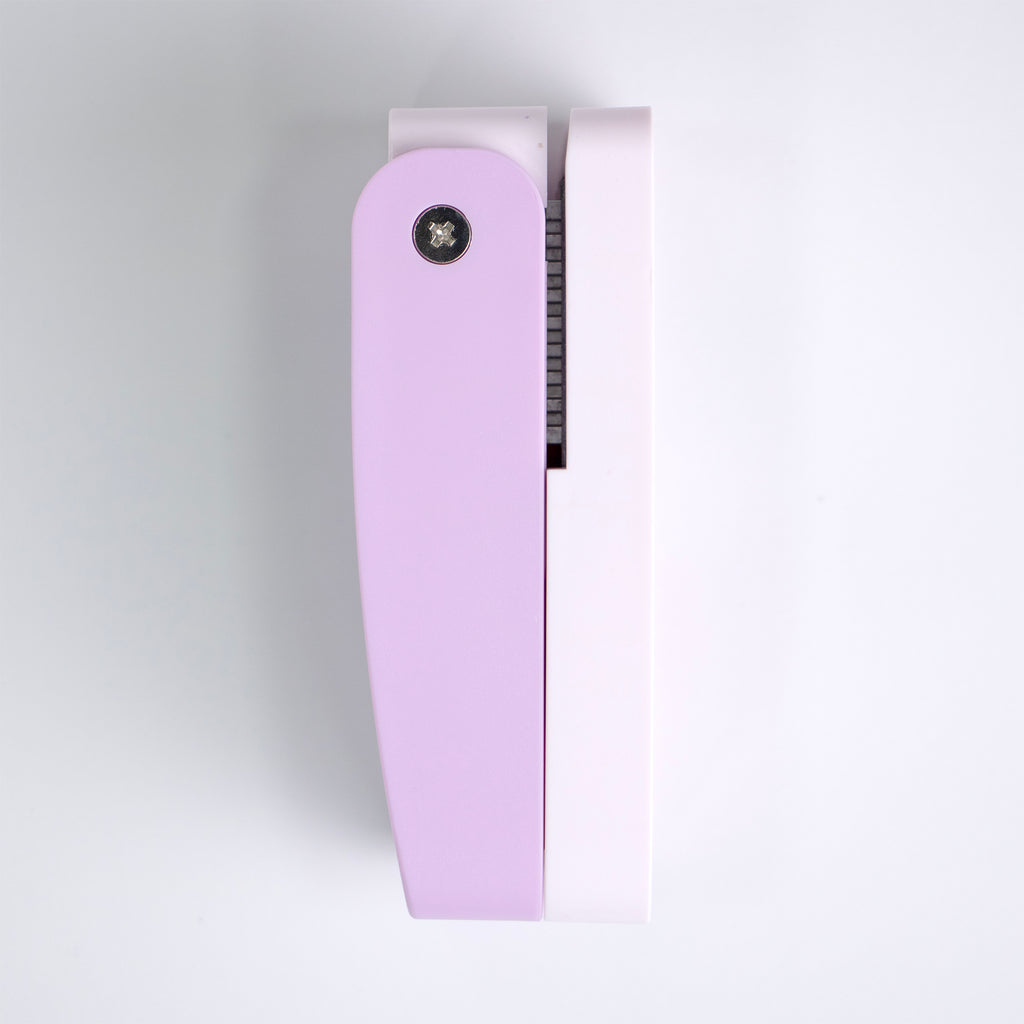 PERFORADORA PAPEL Y FOAMY ESTAMPITA 3.8 CM QUELLI