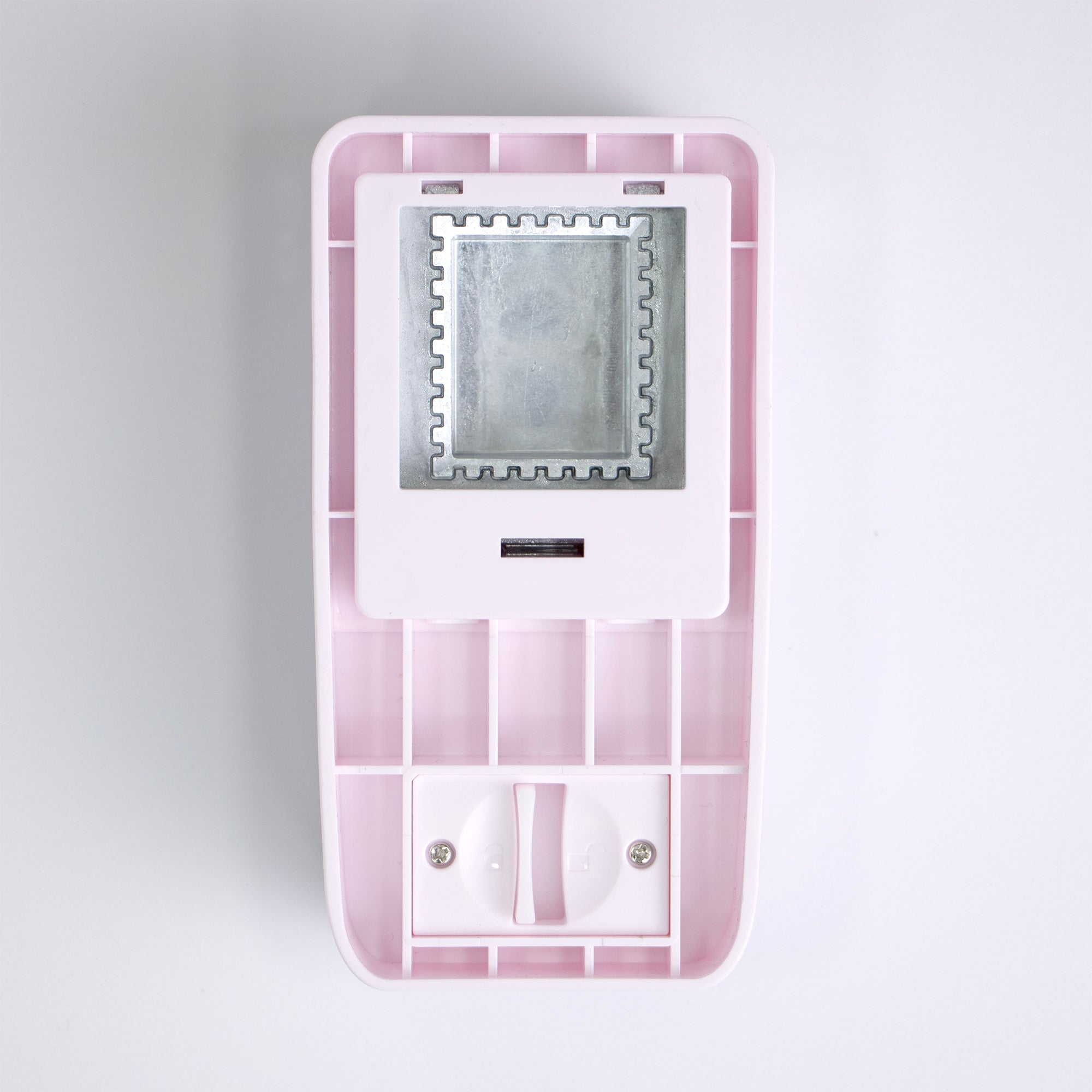 PERFORADORA PAPEL Y FOAMY ESTAMPITA 3.8 CM QUELLI
