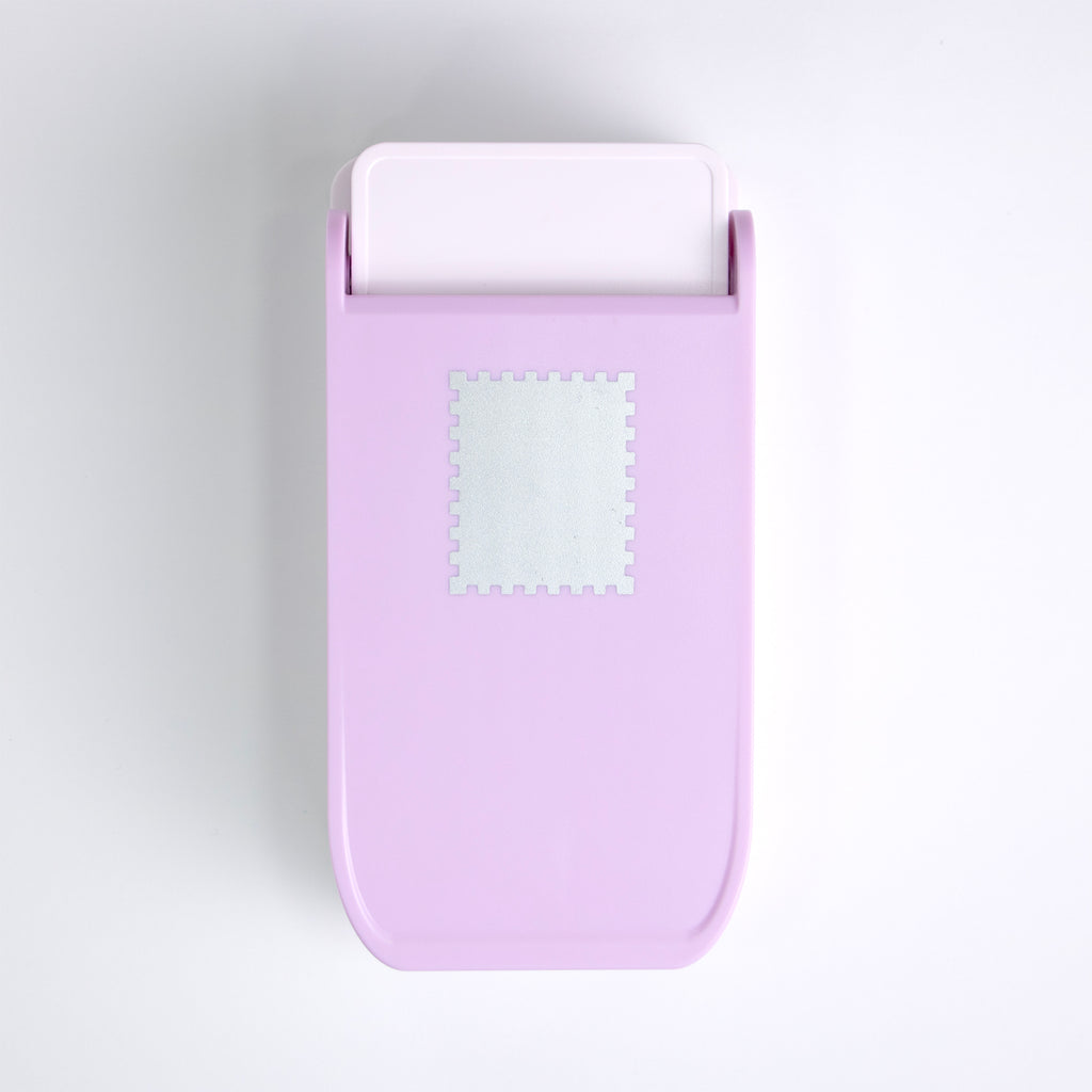 PERFORADORA PAPEL Y FOAMY ESTAMPITA 6.3 CM QUELLI