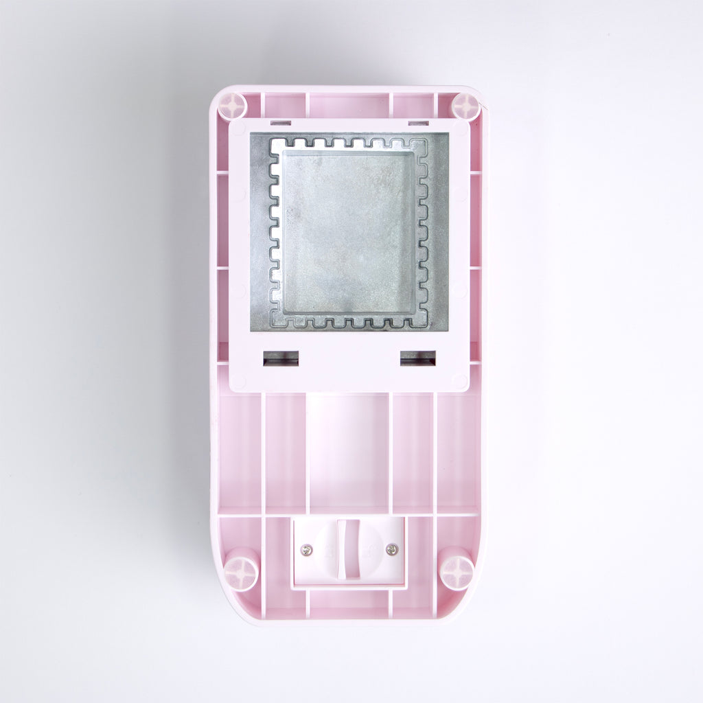 PERFORADORA PAPEL Y FOAMY ESTAMPITA 6.3 CM QUELLI
