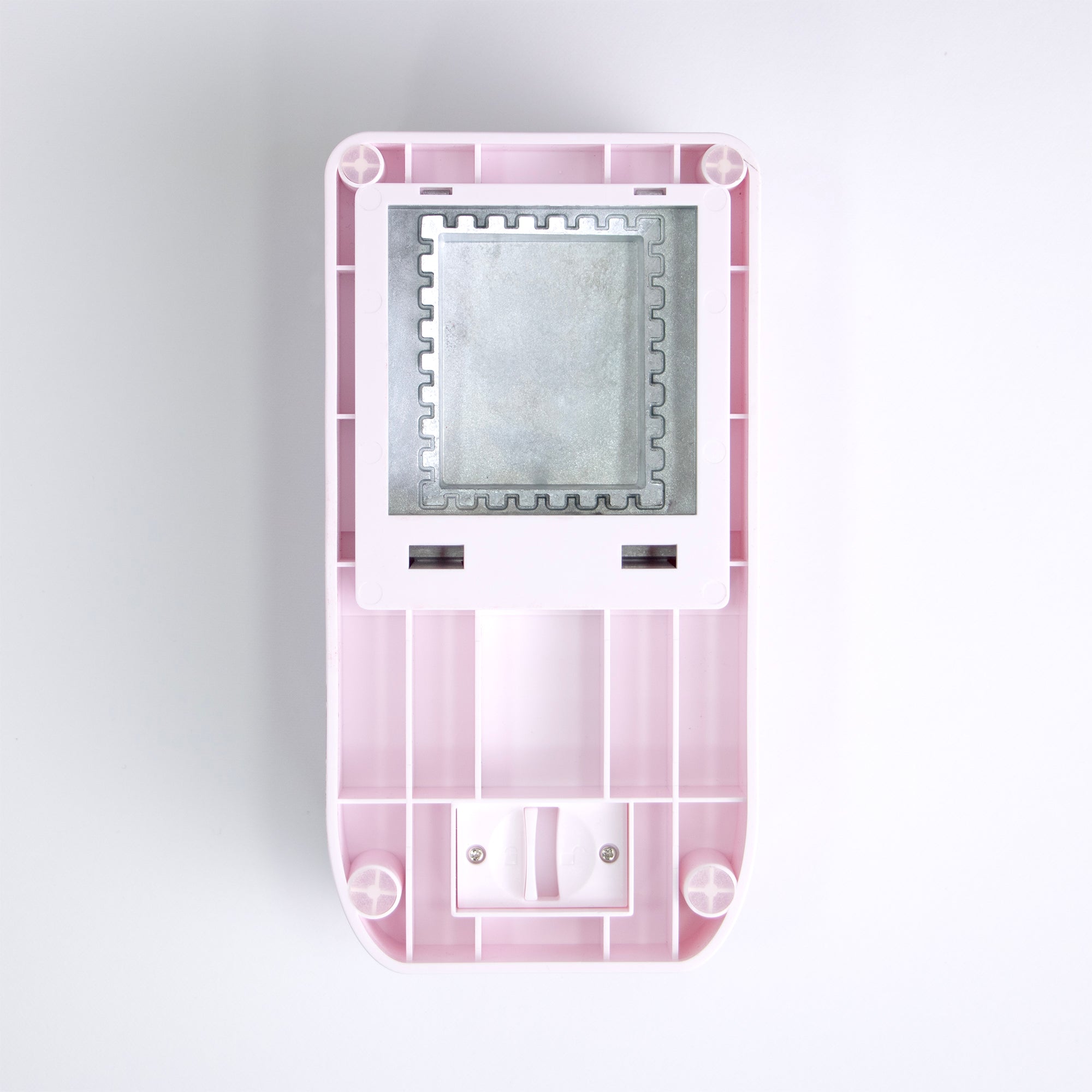 PERFORADORA PAPEL Y FOAMY ESTAMPITA 6.3 CM QUELLI