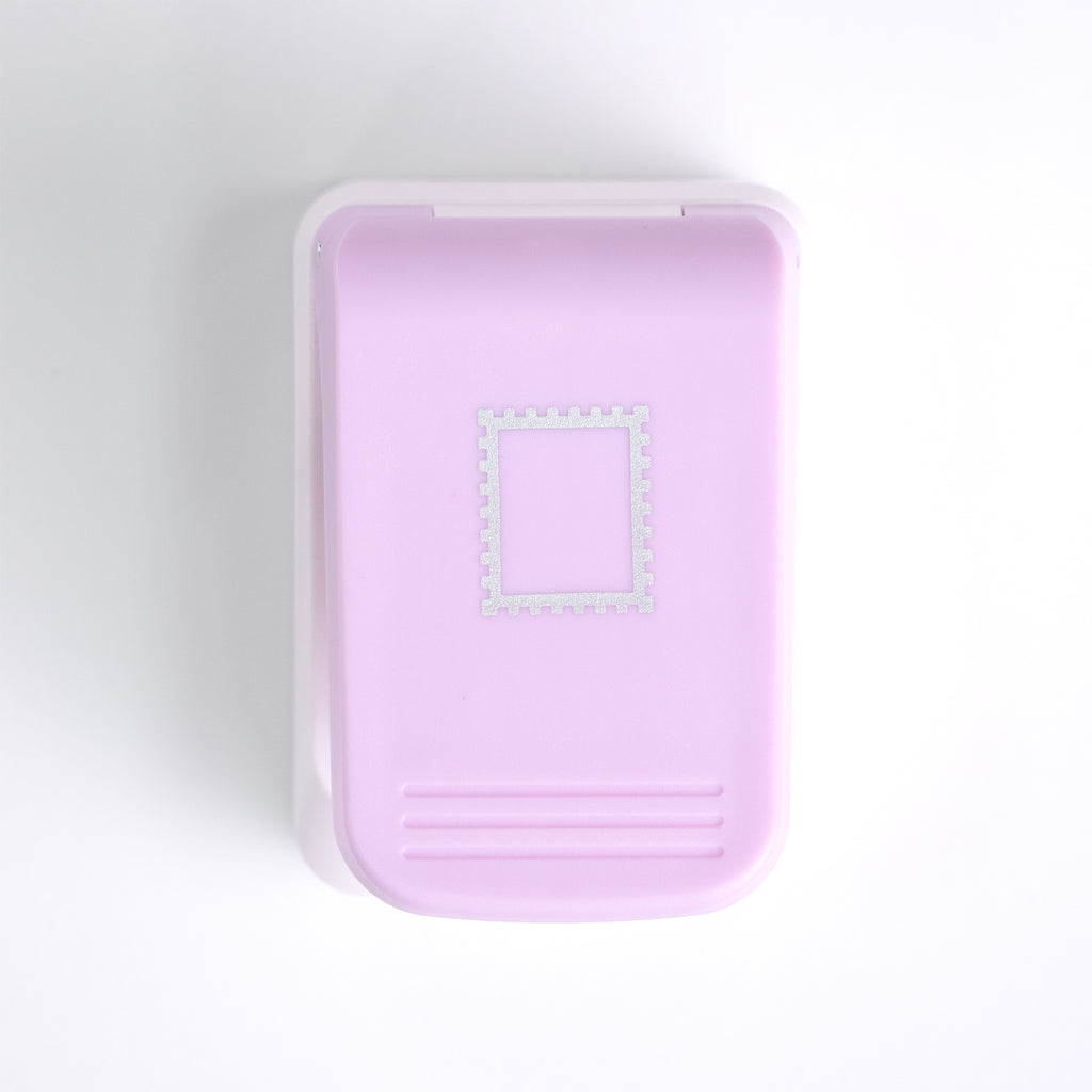 PERFORADORA ESTAMPITA CON RELIEVE 1.5" QUELLI