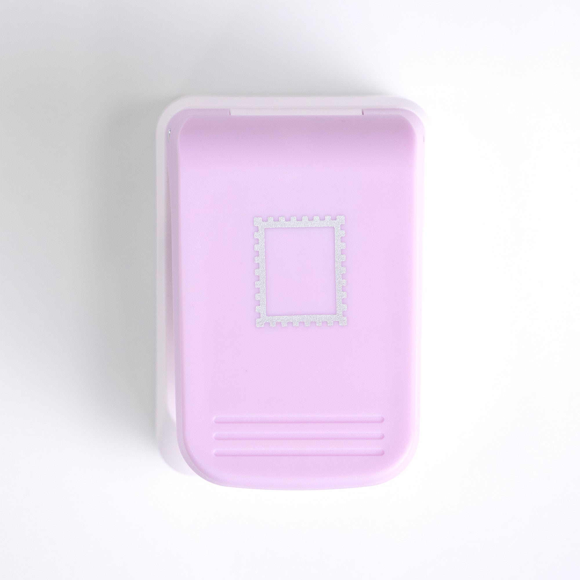 PERFORADORA ESTAMPITA CON RELIEVE 1.5" QUELLI