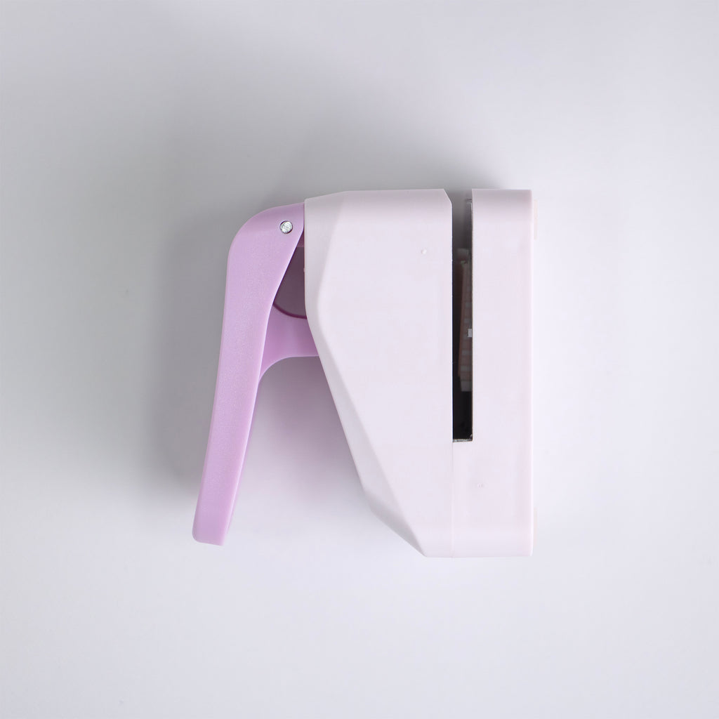 PERFORADORA ESTAMPITA CON RELIEVE 1.5" QUELLI