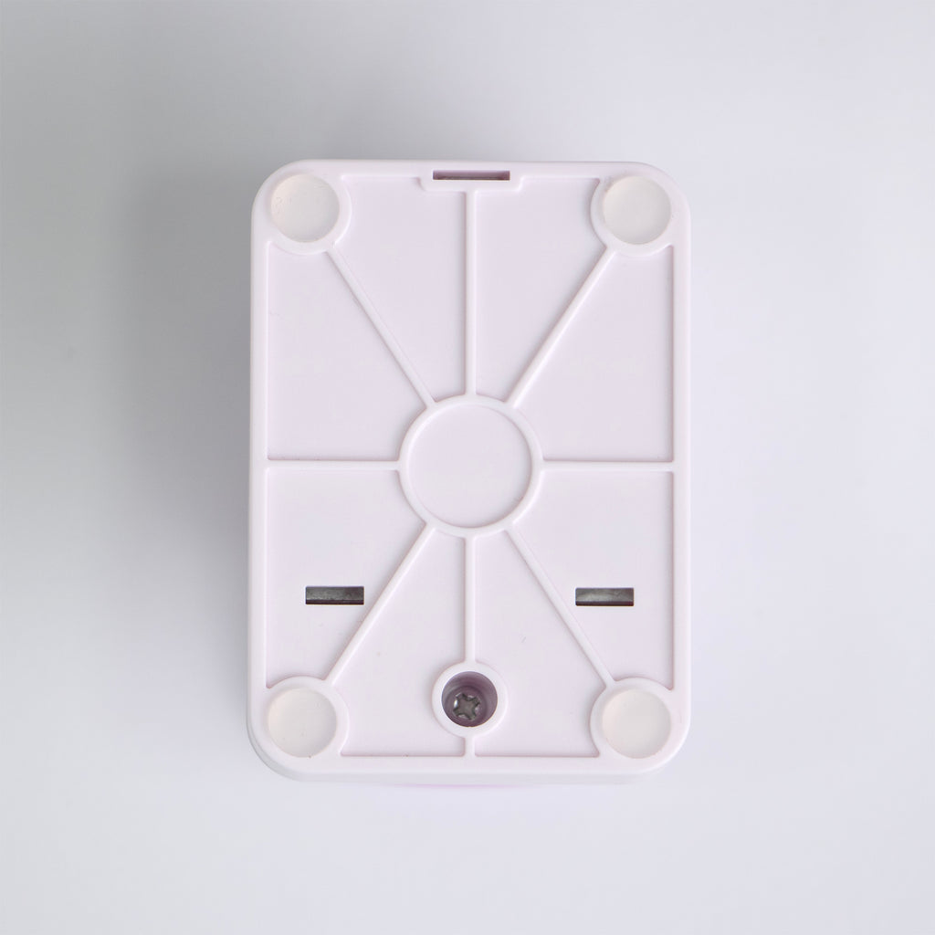 PERFORADORA ESTAMPITA CON RELIEVE 1.5" QUELLI