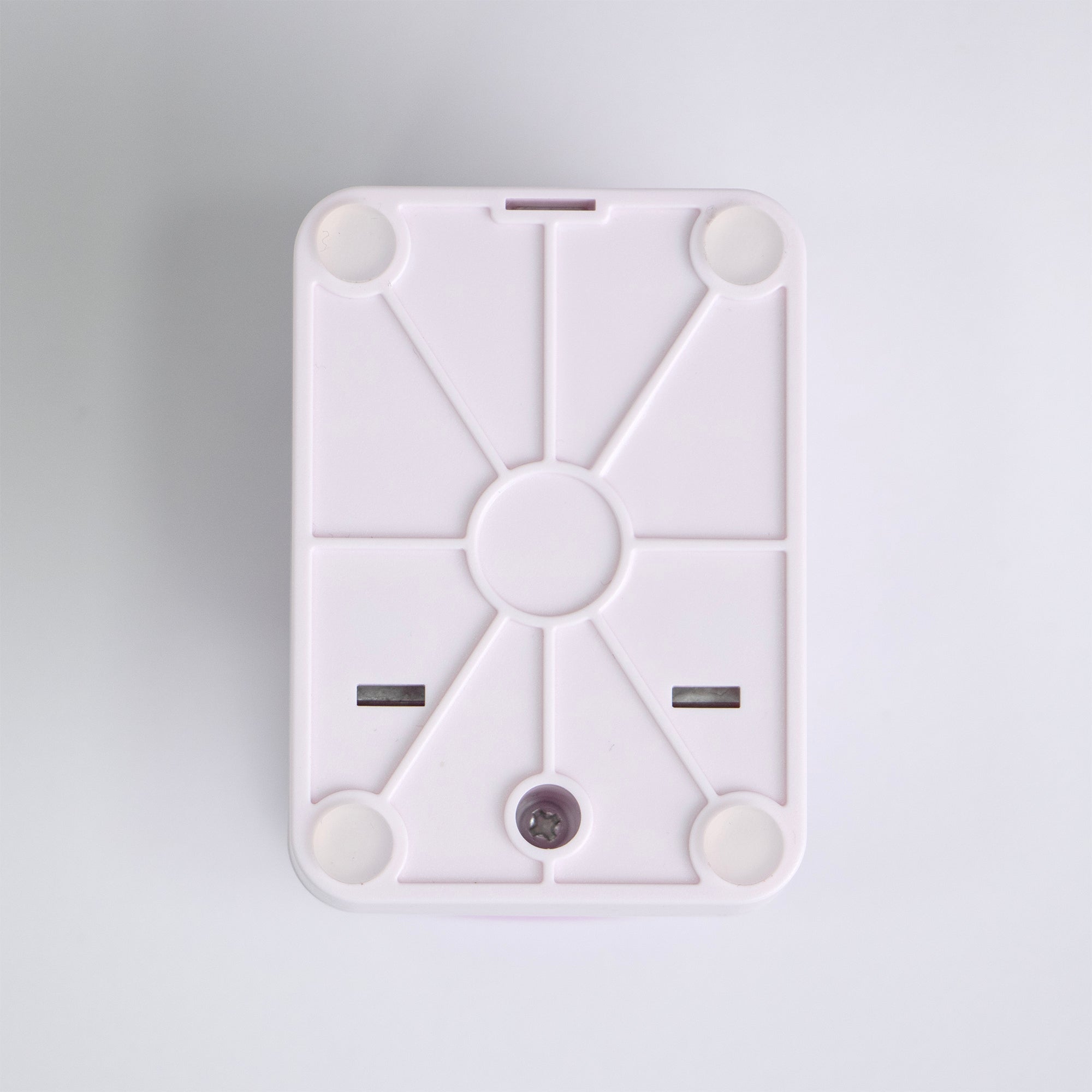 PERFORADORA ESTAMPITA CON RELIEVE 1.5" QUELLI