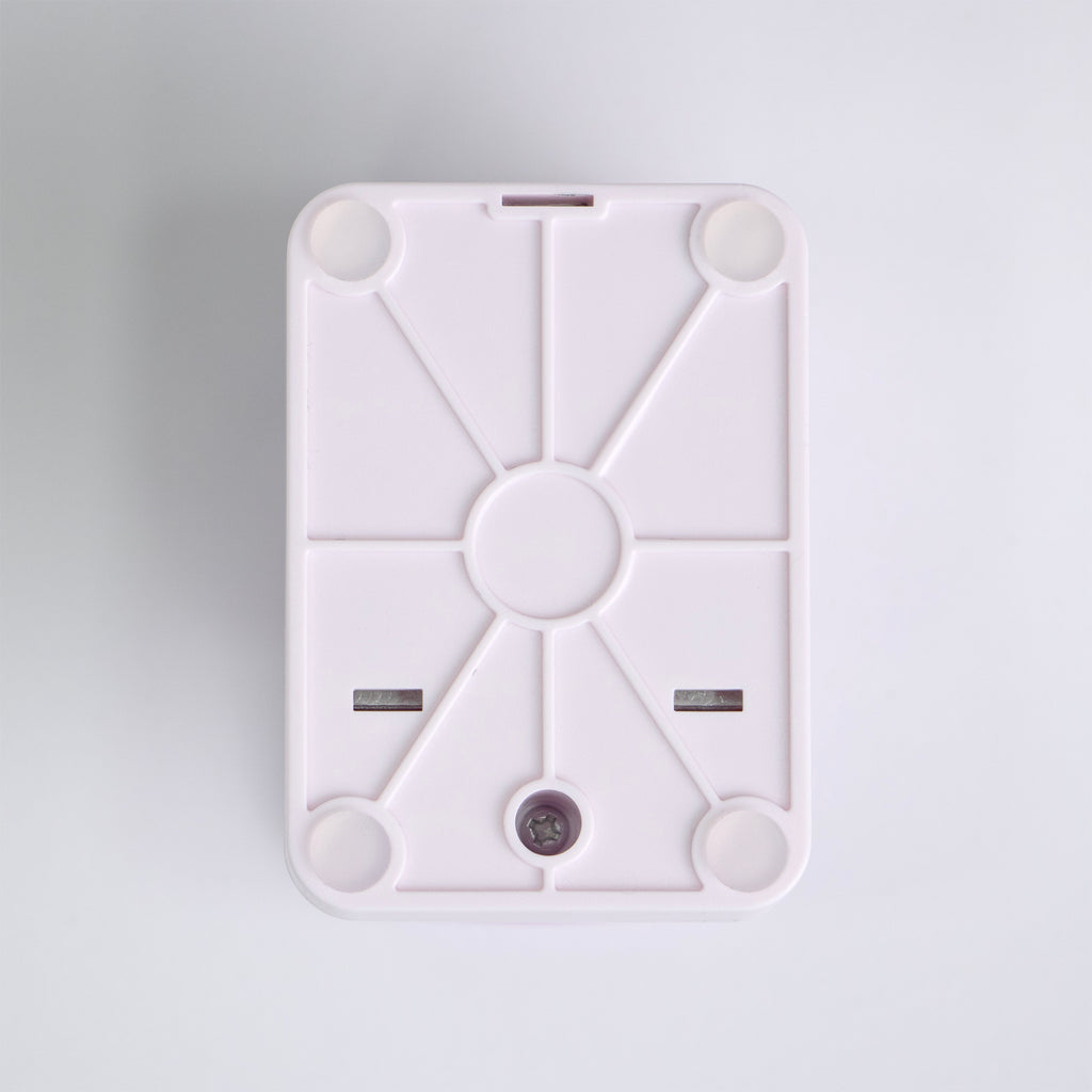 PERFORADORA ESTRELLA CON RELIEVE 1.5" QUELLI