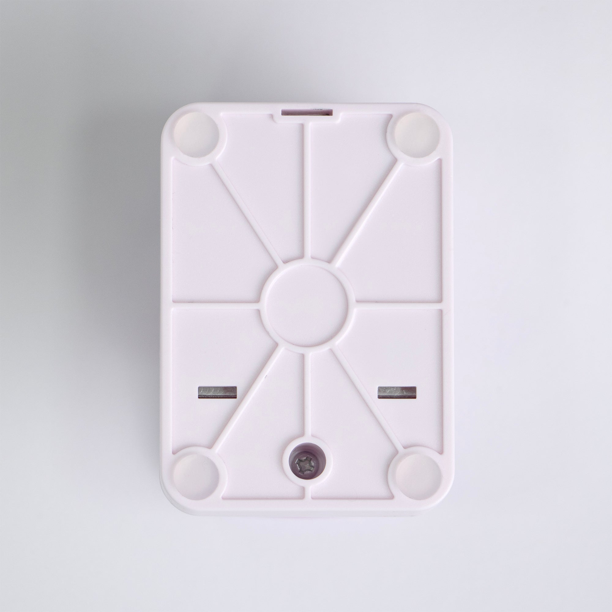 PERFORADORA ESTRELLA CON RELIEVE 1.5" QUELLI