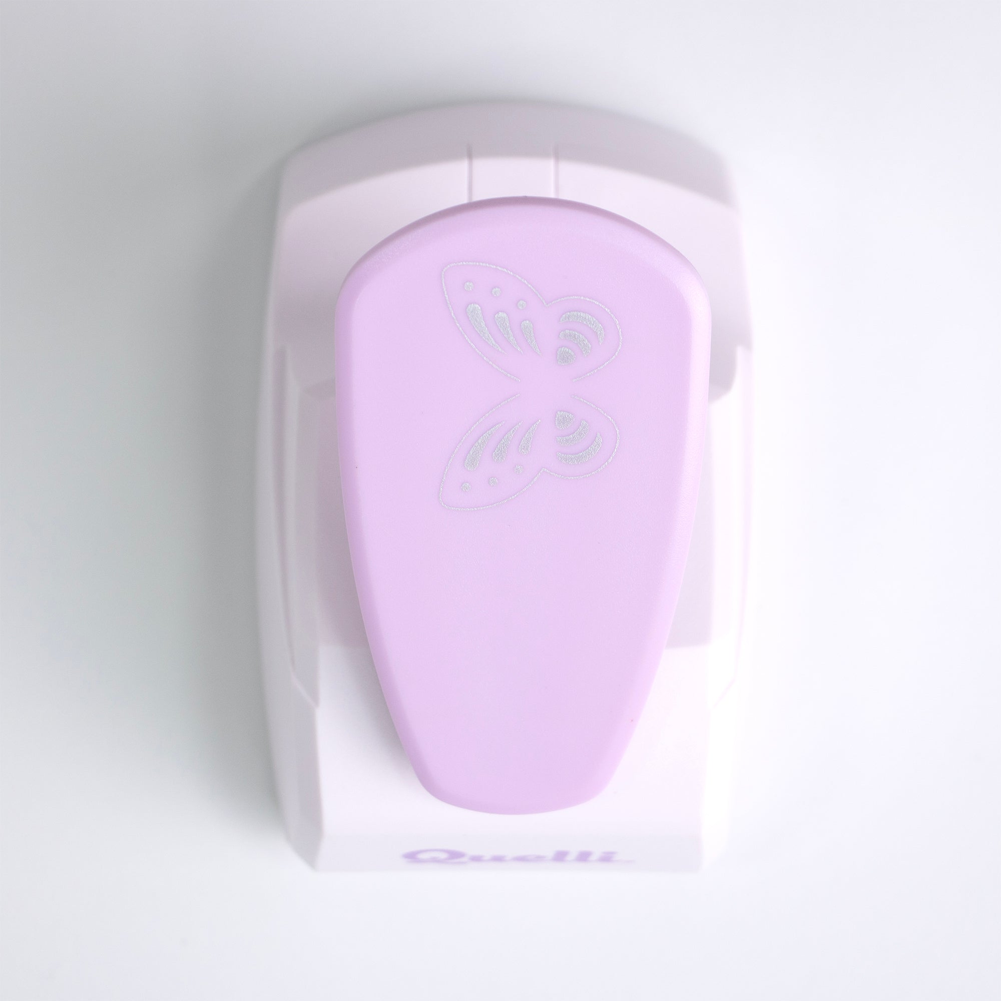 PERFORADORA MULTIDETALLE MARIPOSA 45X35 MM QUELLI