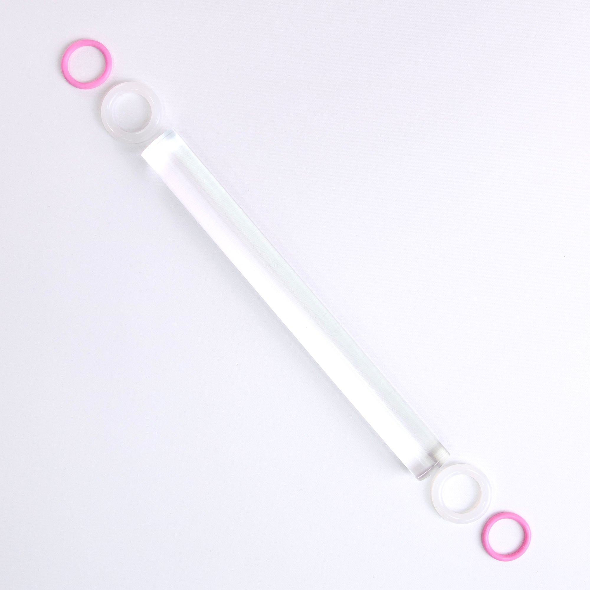 Rodillo De Acrilico 20 Cm Quelli