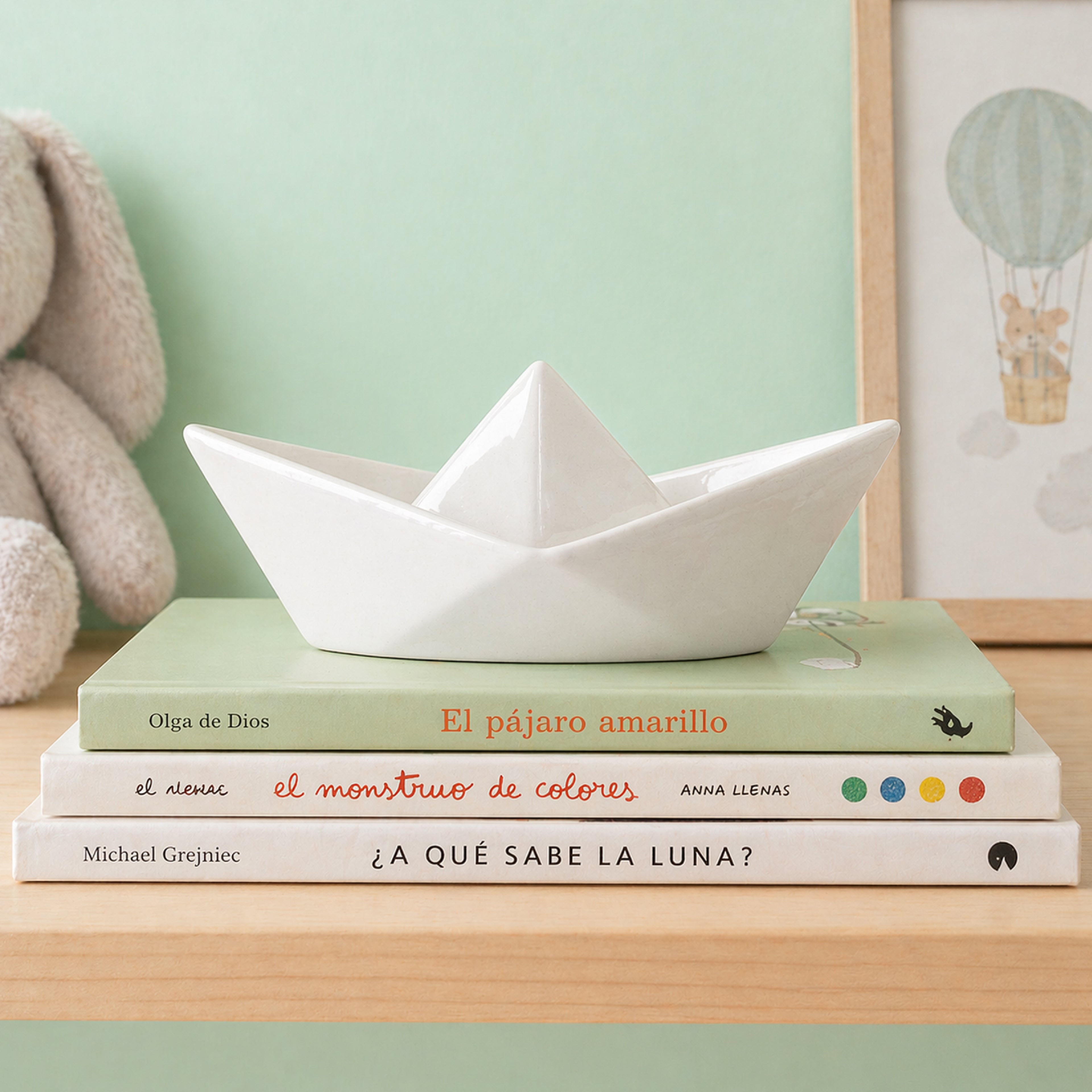 Rodillo De Acrilico 20 Cm Quelli