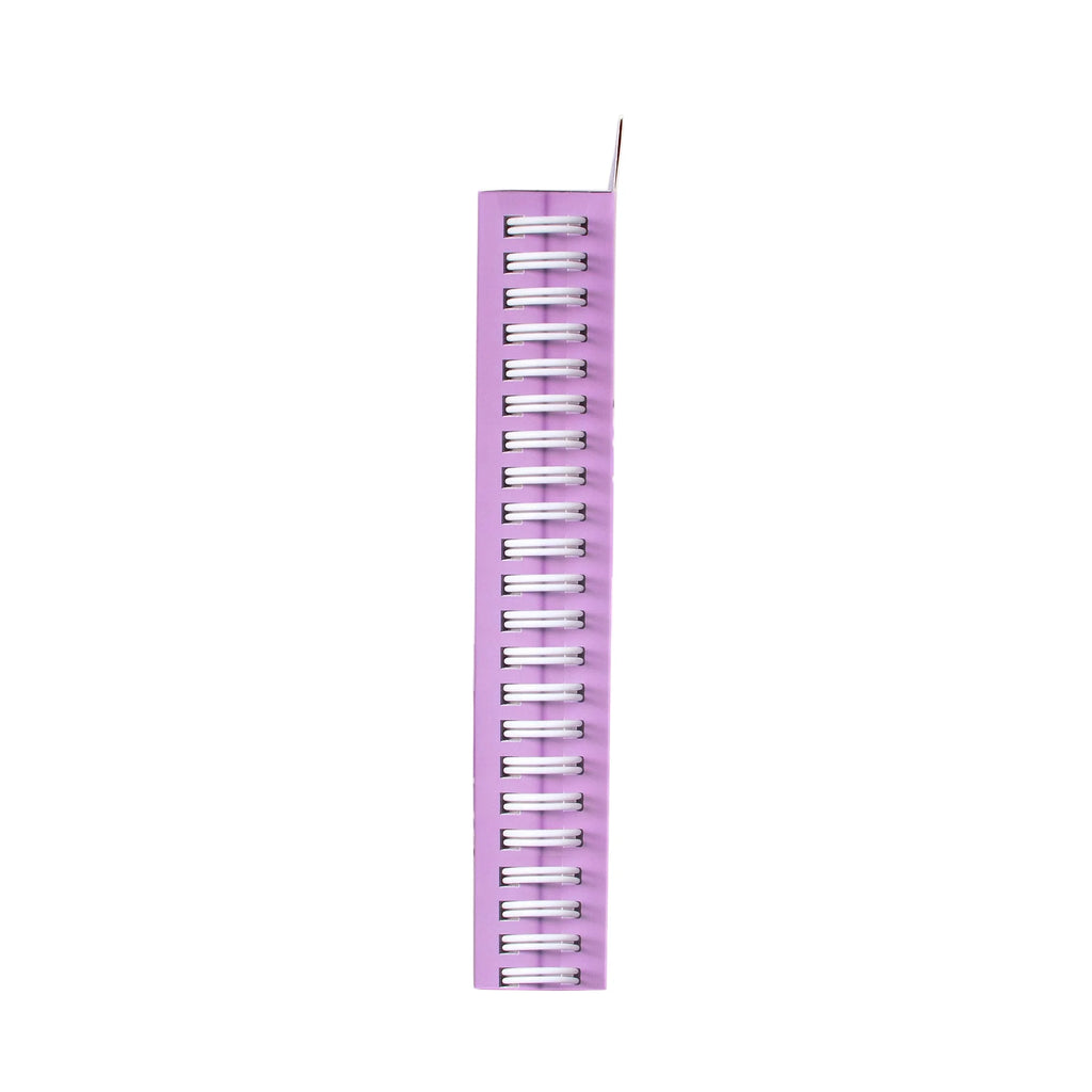Arillos 5/8" blanco 10 pz quelli