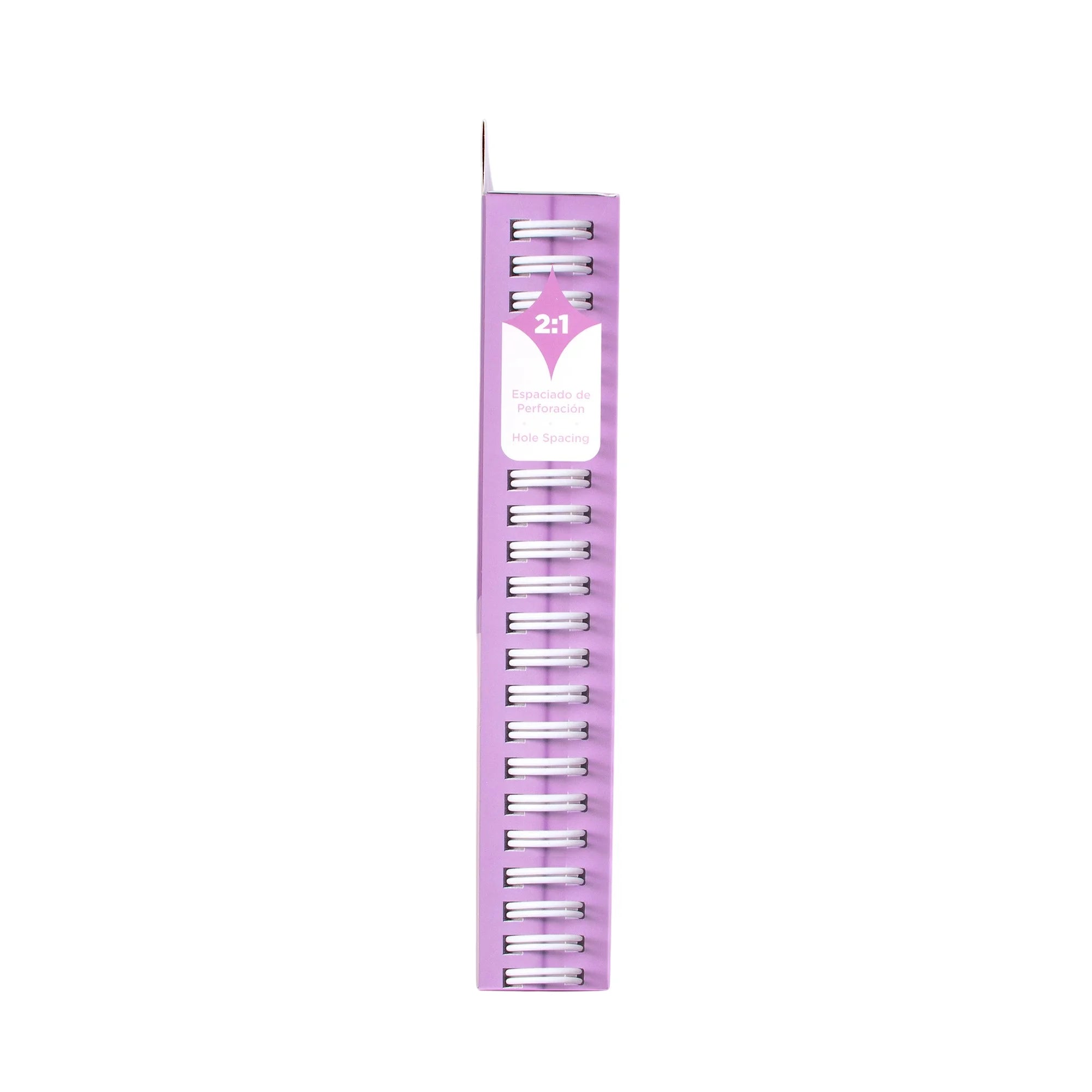 Arillos 5/8" blanco 10 pz quelli