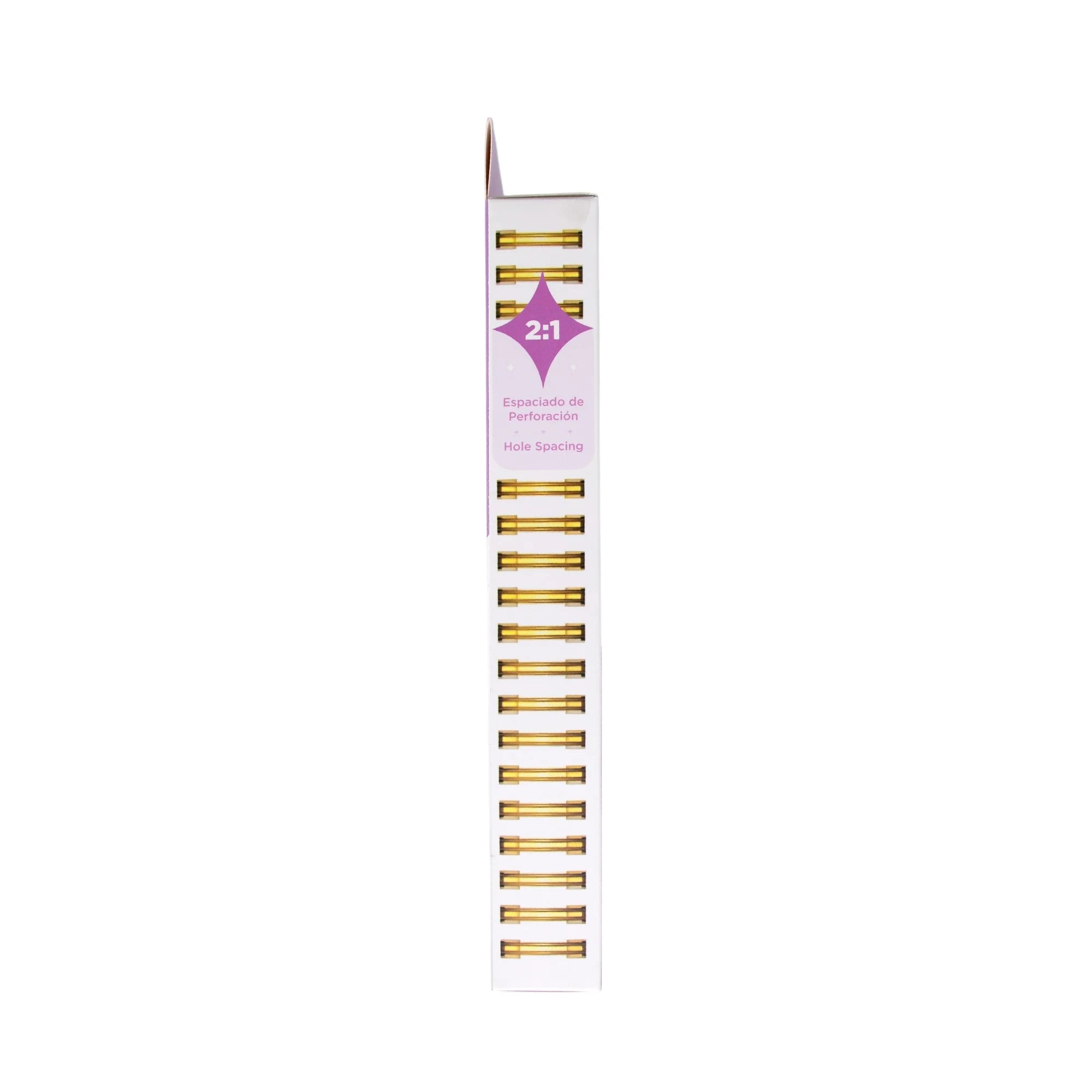 Arillos 5/8" oro 10 pz quelli