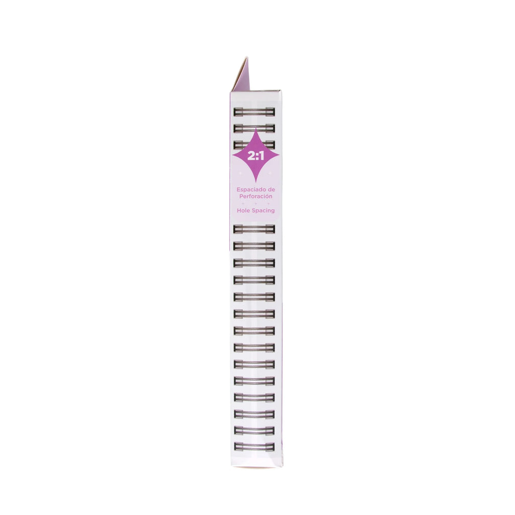 Arillos 5/8" plata 10 pz quelli