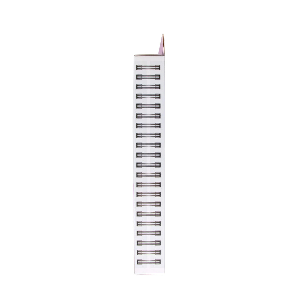 Arillos 5/8" plata 10 pz quelli