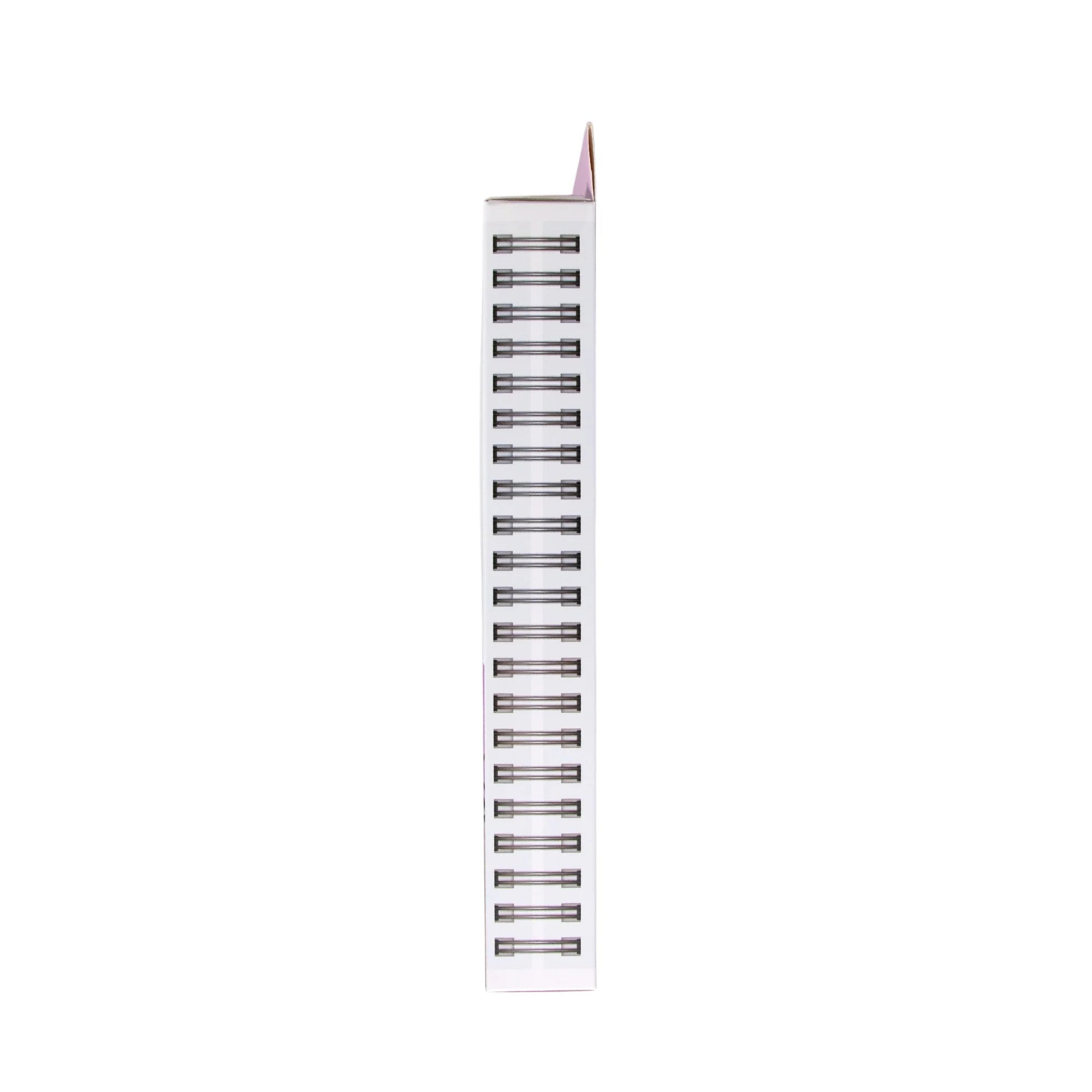 Arillos 5/8" plata 10 pz quelli