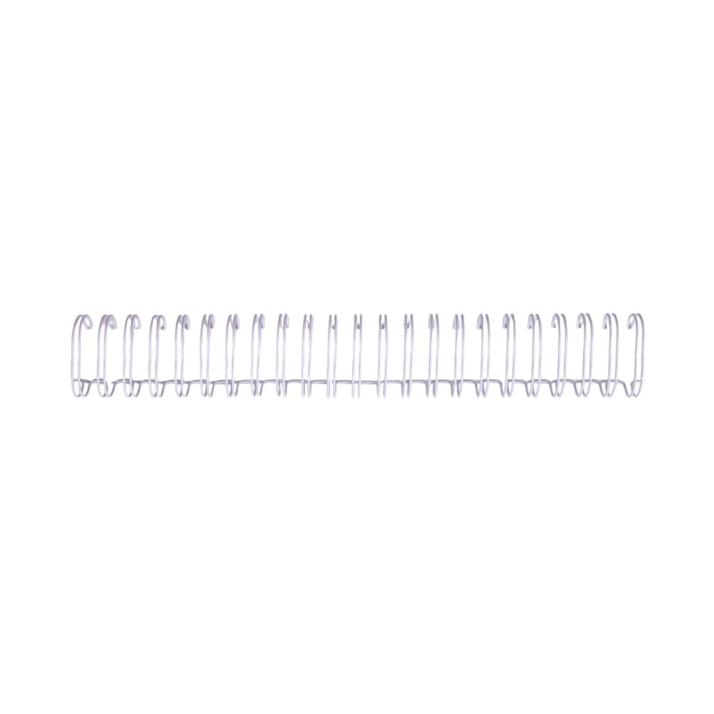 Arillos 1" blanco 10 pz quelli