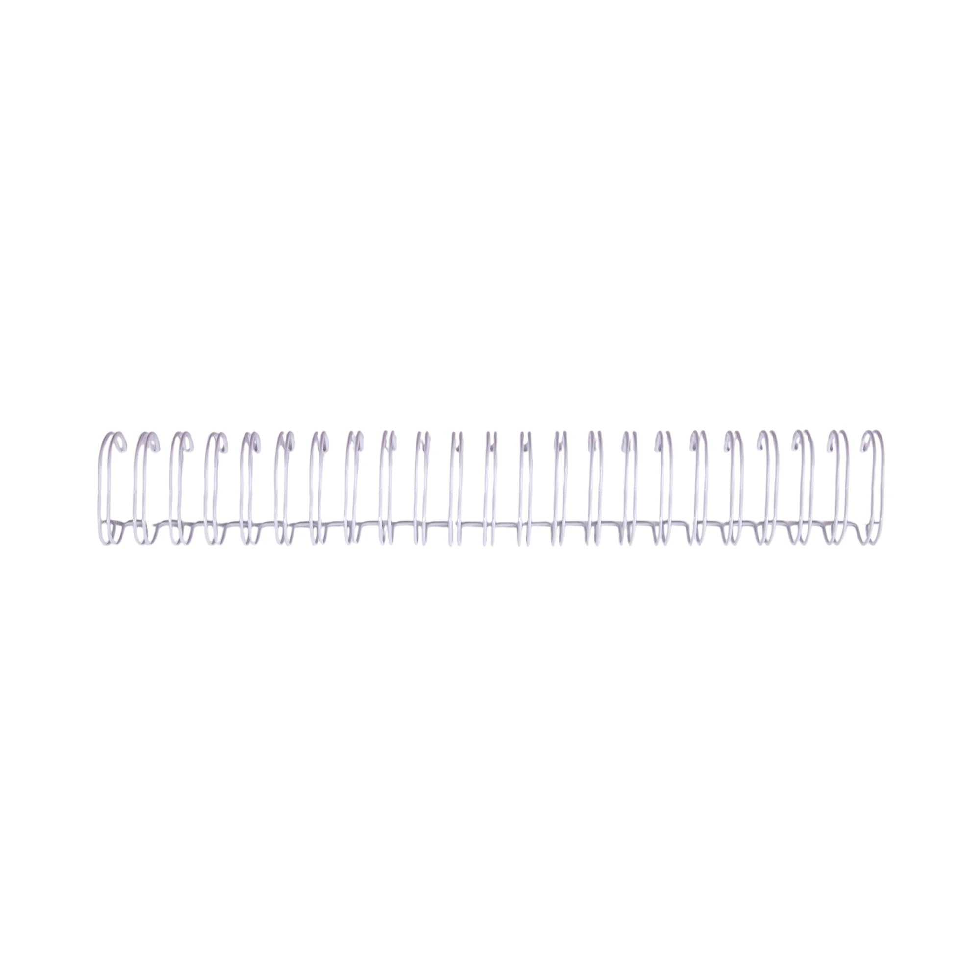 Arillos 1" blanco 10 pz quelli
