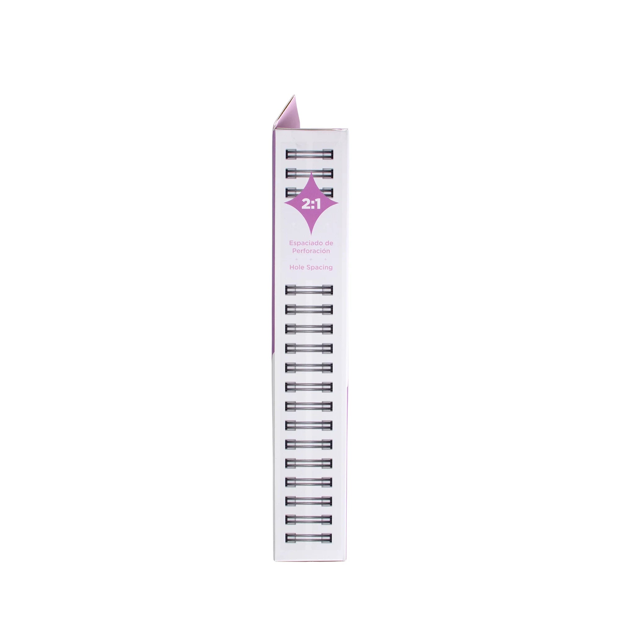 Arillos 1" plata 10 pz quelli