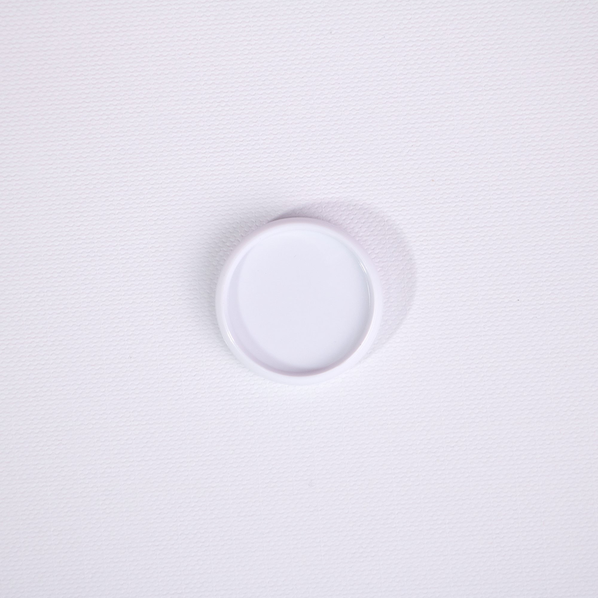 Discos para encuadernado 25mm blanco 9 pzs quelli