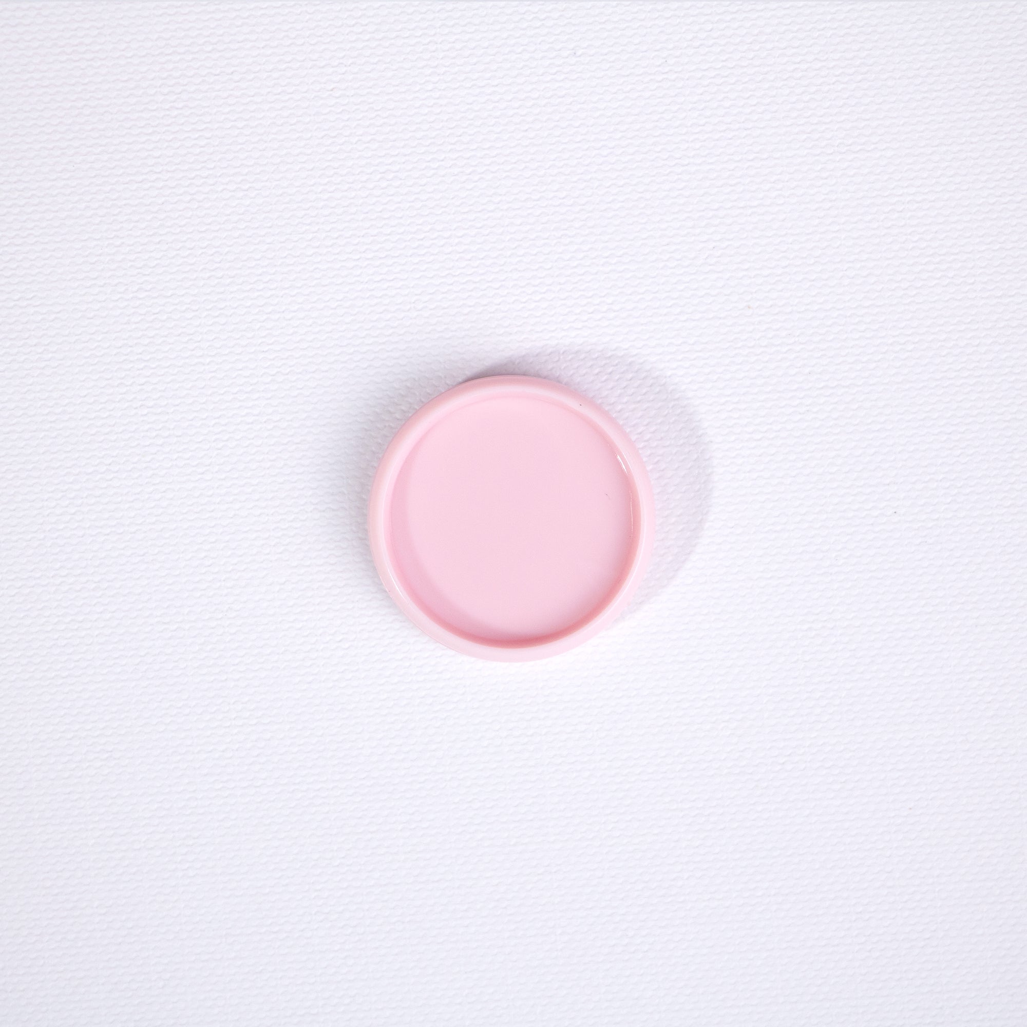 Discos para encuadernado 25 mm rosa 9 pzs quelli