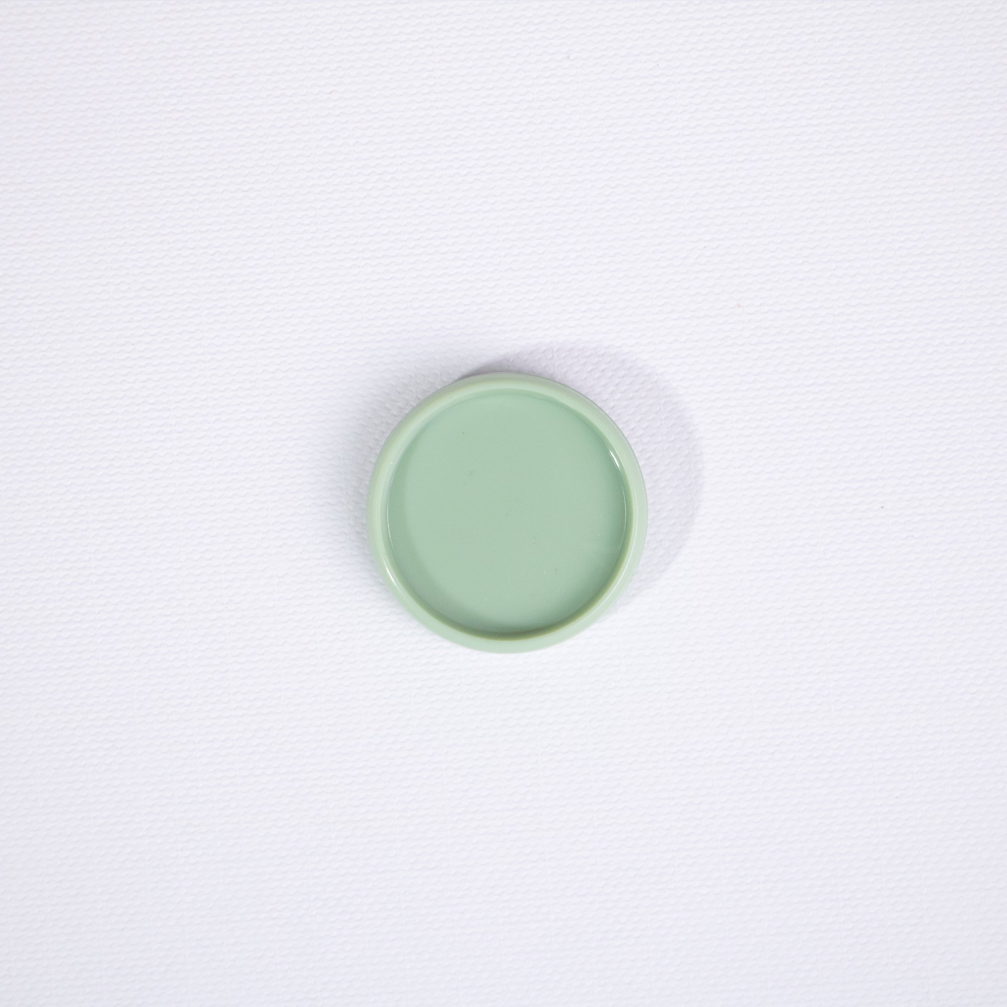Discos para encuadernado 25 mm verde 9 pzs quelli