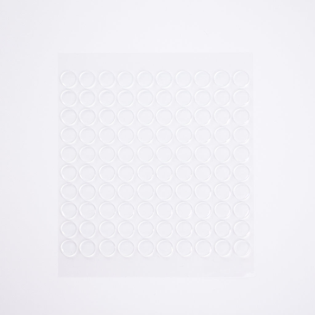 Sticky dots paquete con 300 pz Quelli