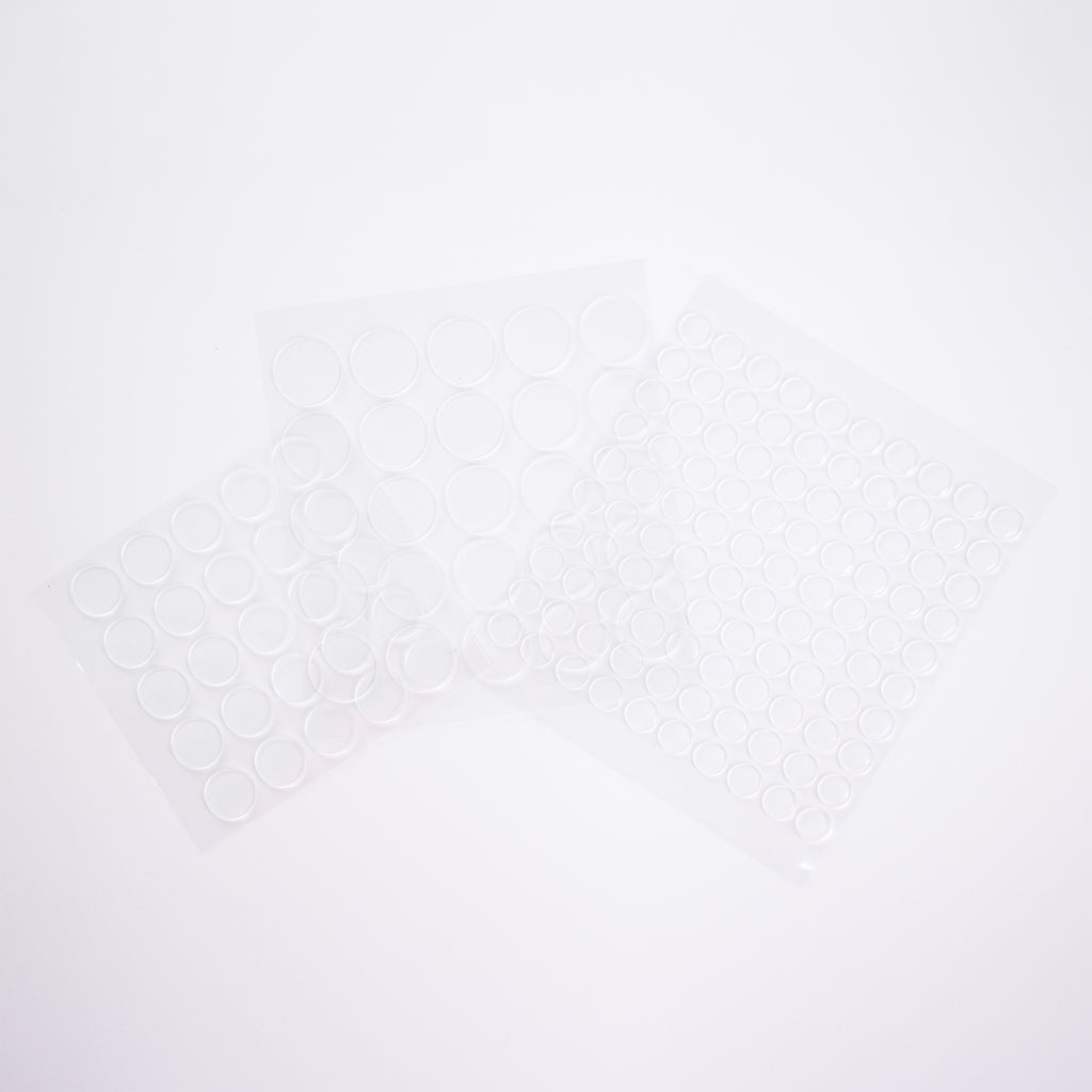 Sticky dots paquete con 300 pz Quelli