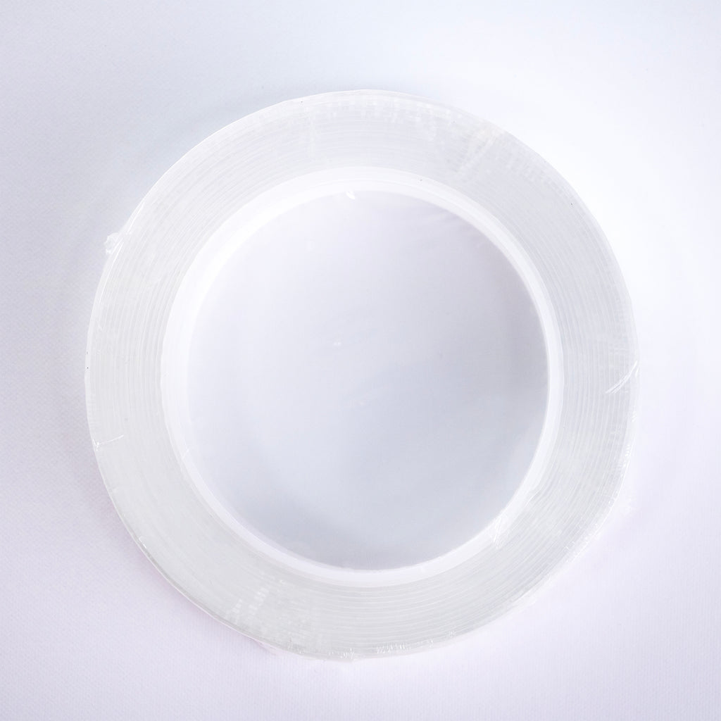 Sticky tape 3 cm x 5 mts Quelli
