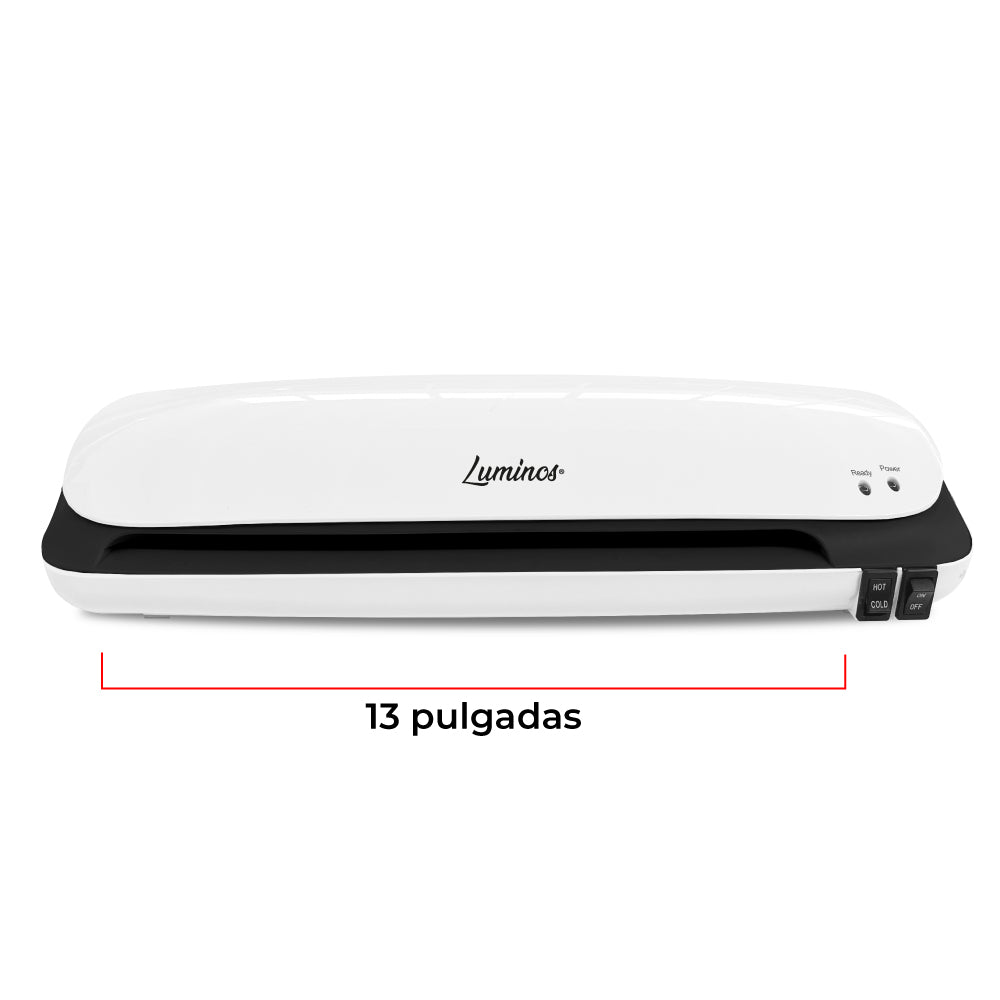 laminadora para emprendimiento
