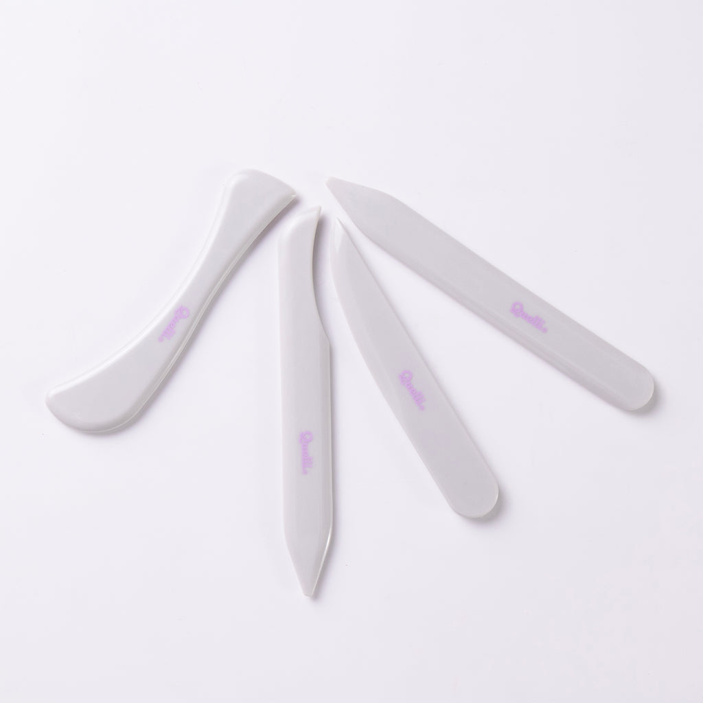 SET PARA MARCADO Y DOBLADO QUELLI 4 PIEZAS