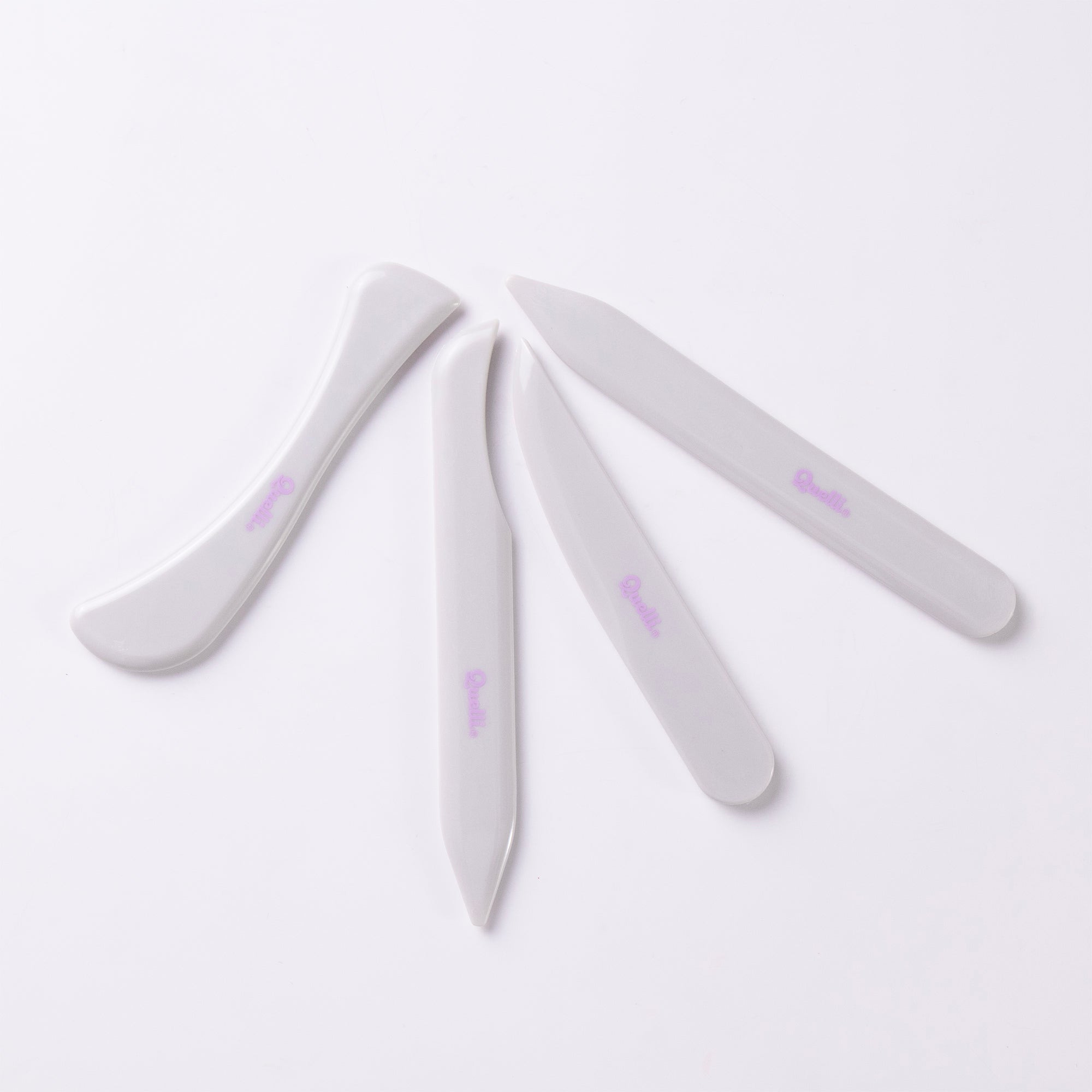 SET PARA MARCADO Y DOBLADO QUELLI 4 PIEZAS