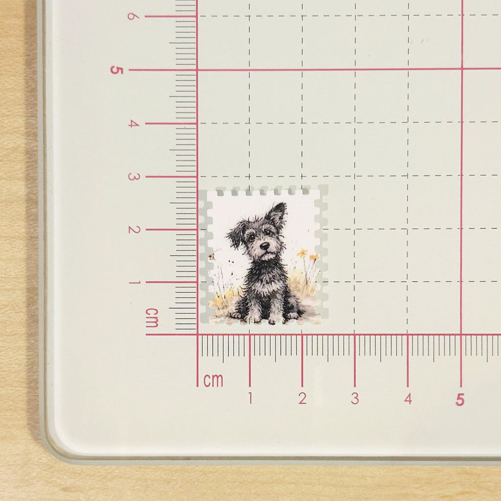 PERFORADORA PAPEL Y FOAMY ESTAMPITA 2.5 CM QUELLI